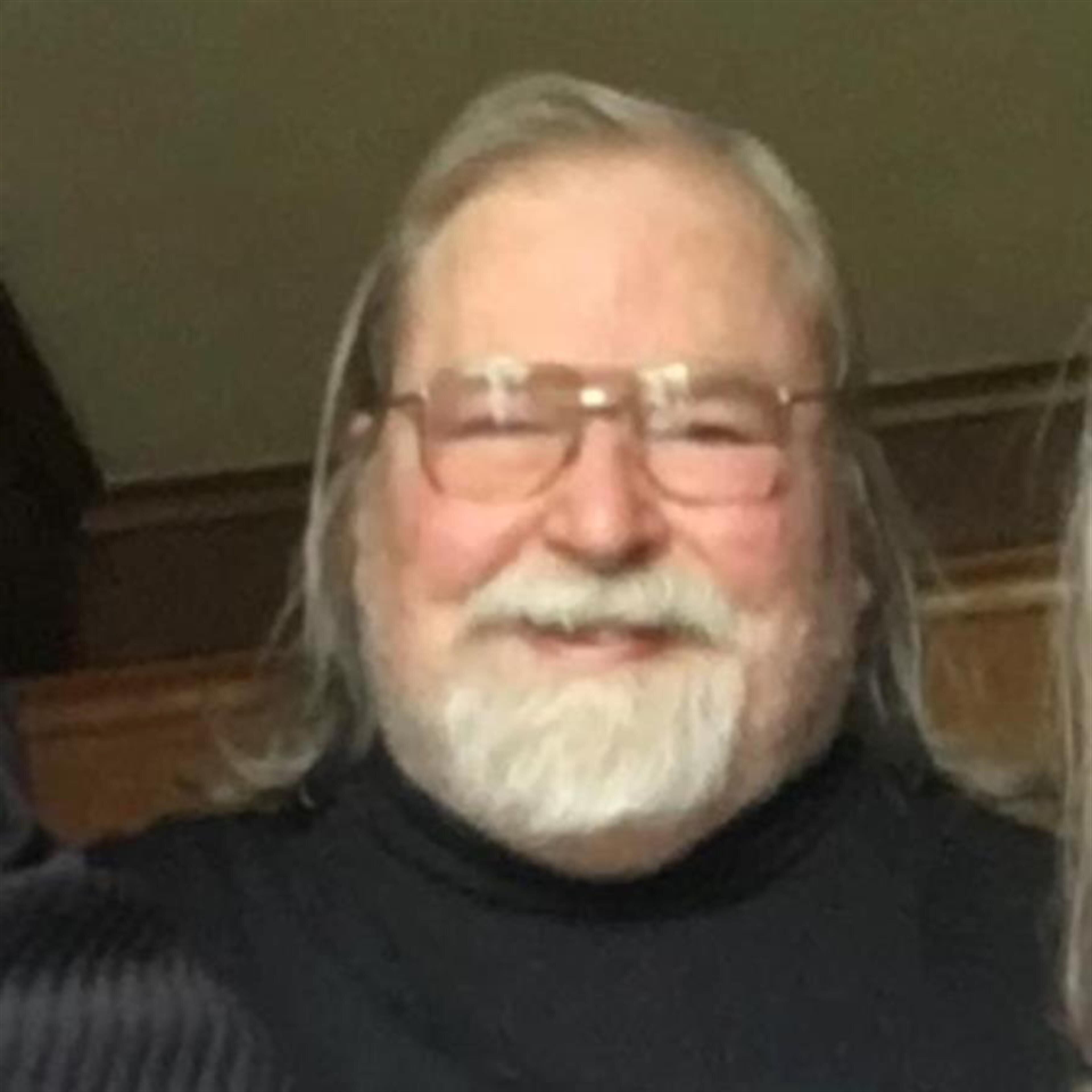 Harry Glen Golightly