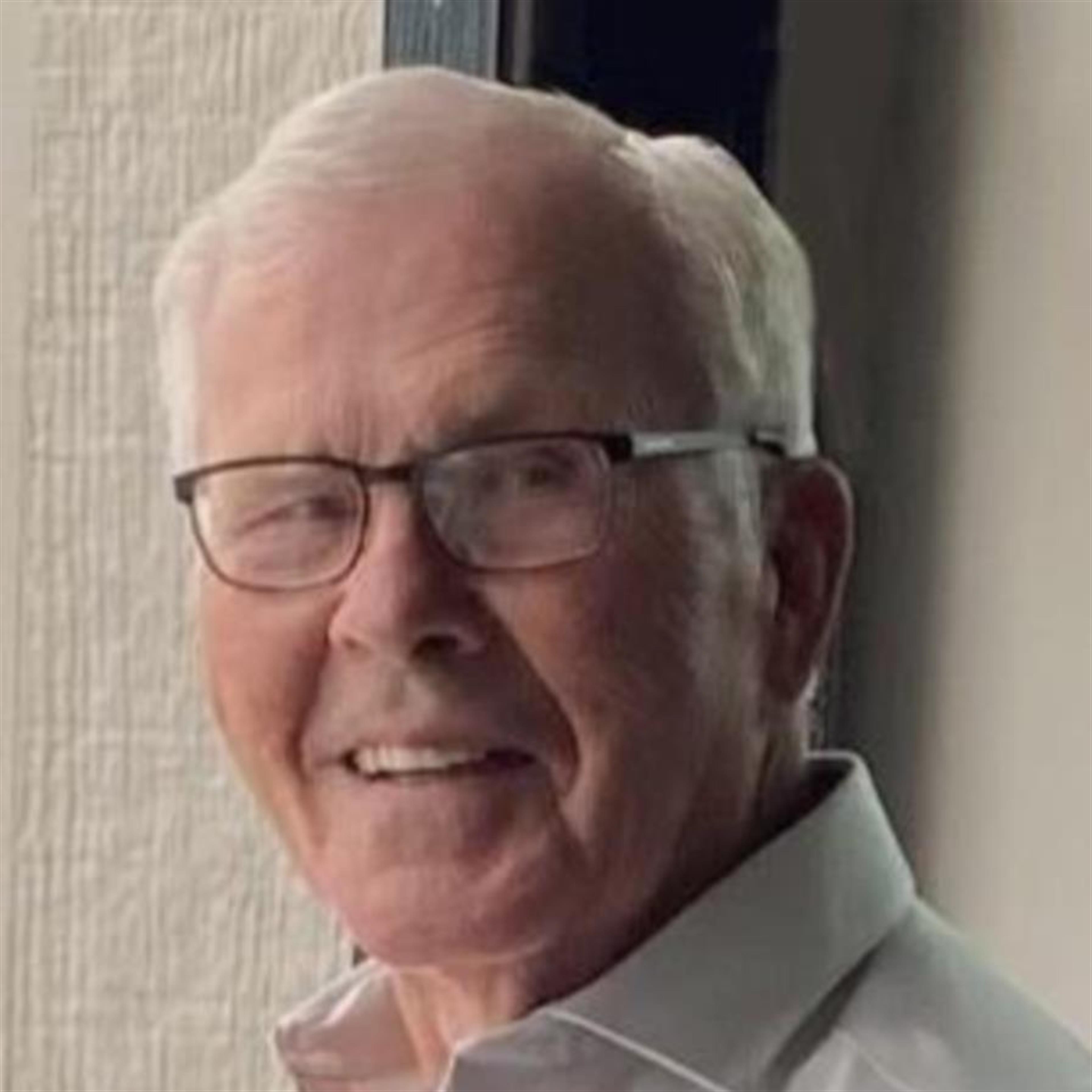 Michael L. "Mick" VandenHeuvel