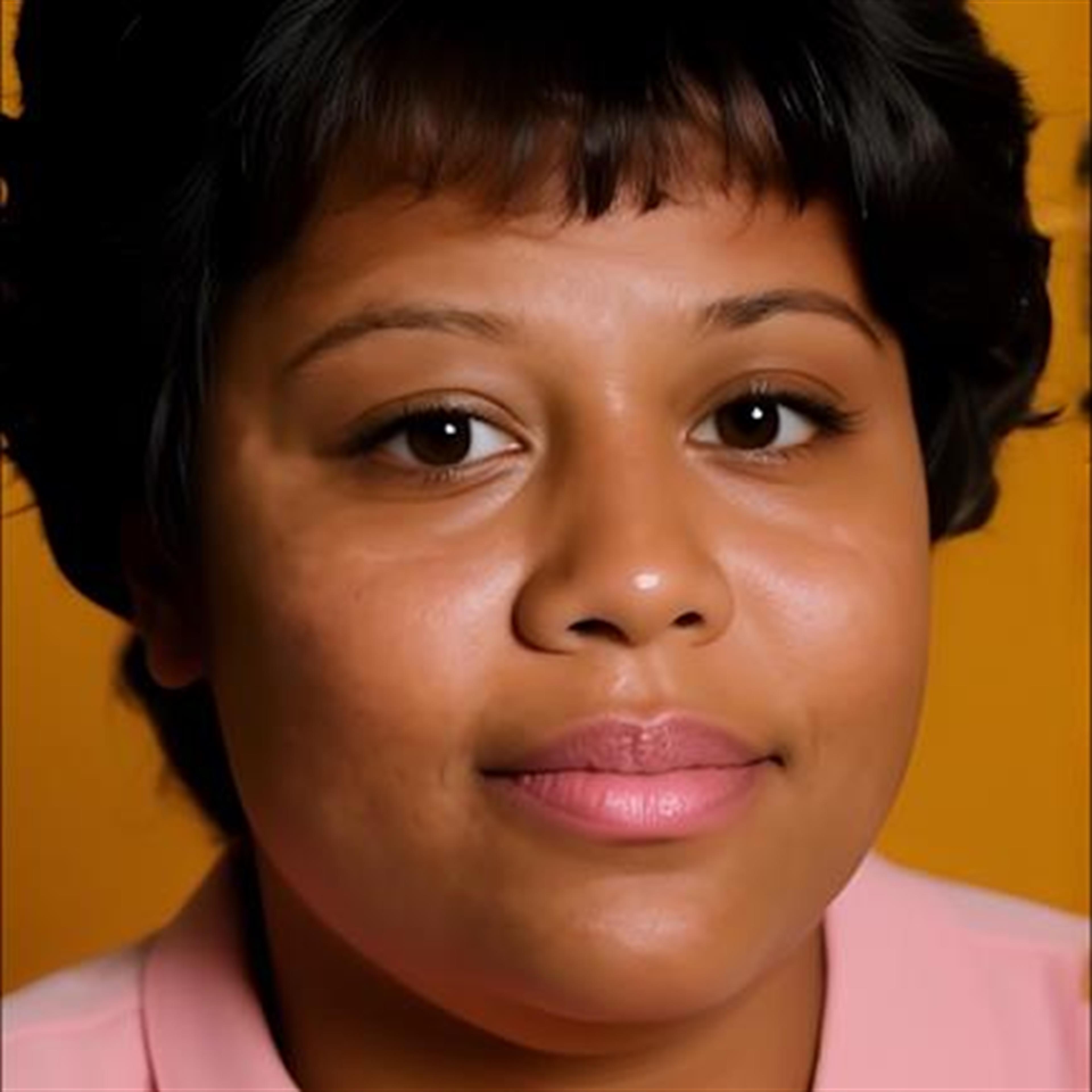 Mrs. Minnie Frances Sterling