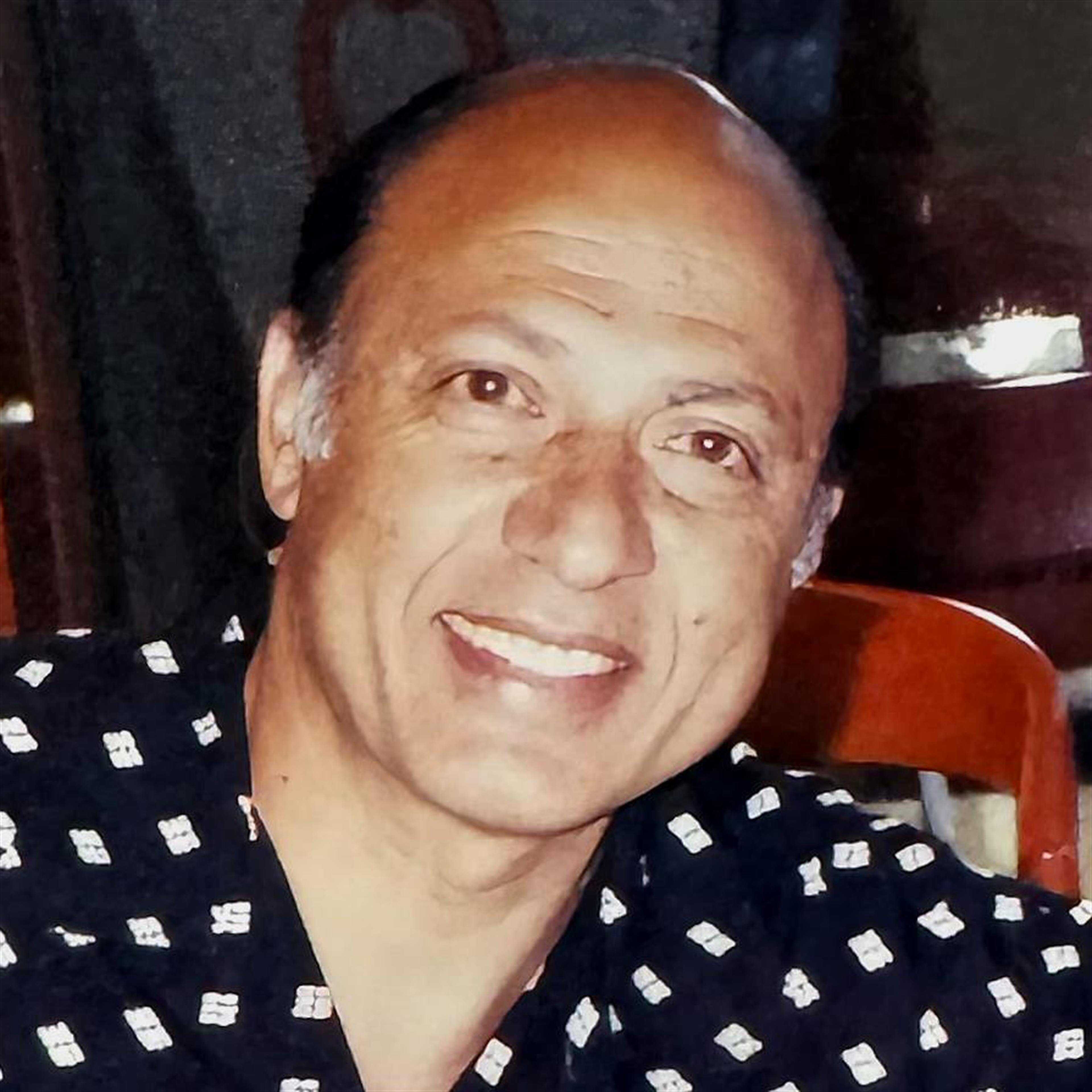 Christodoulos Charalambous