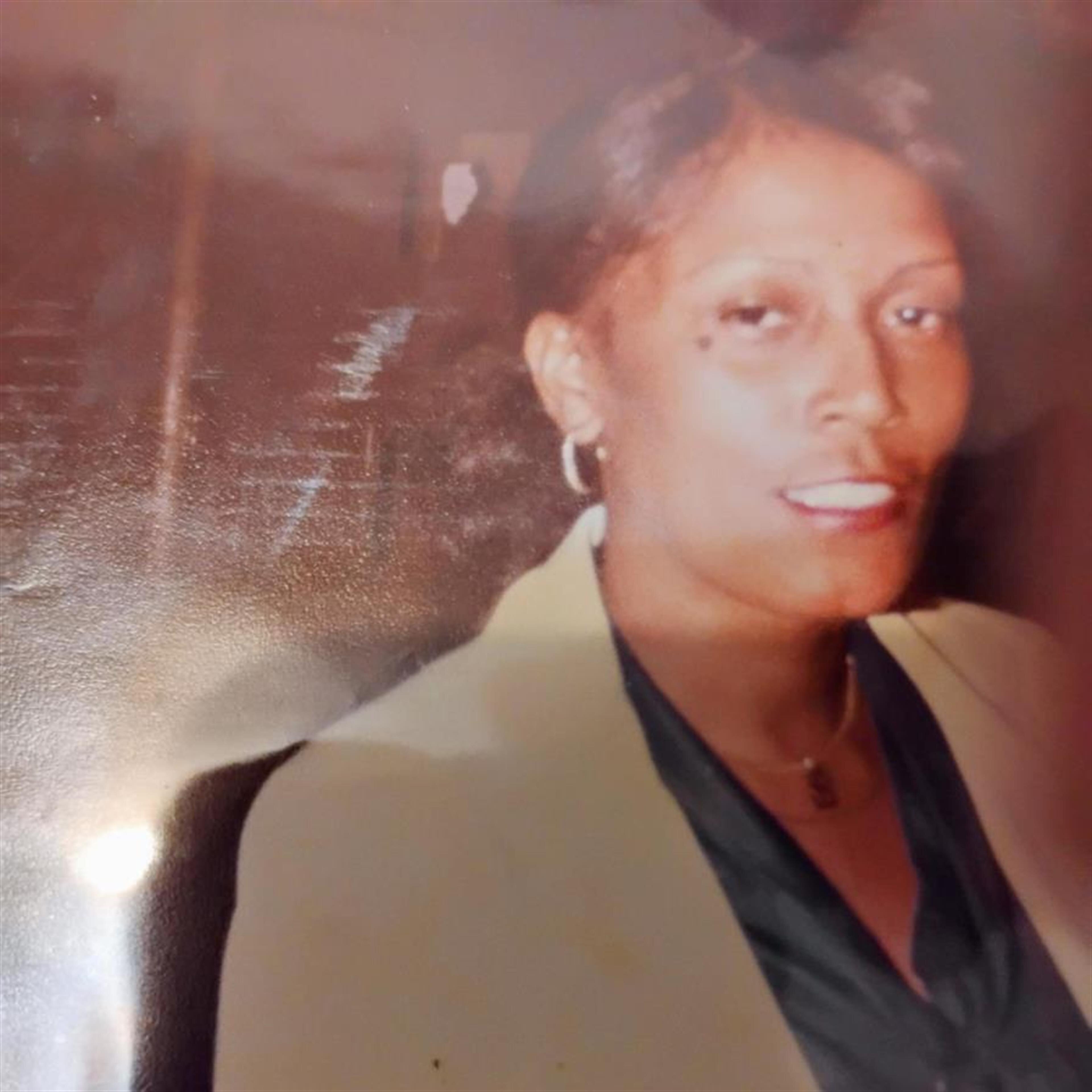 Betty Jean Hughes-Colemann