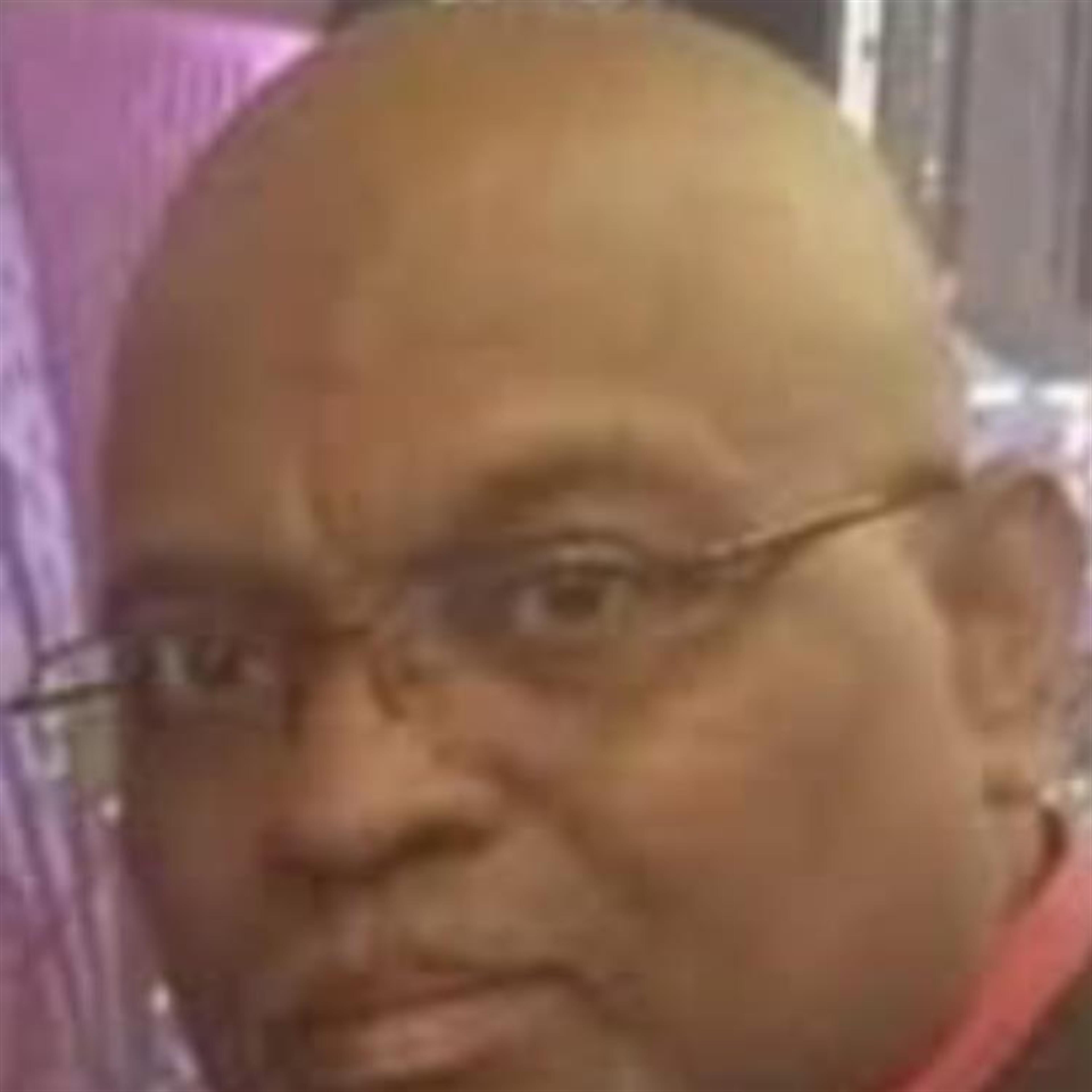 Stephen Alonzo Rowlett