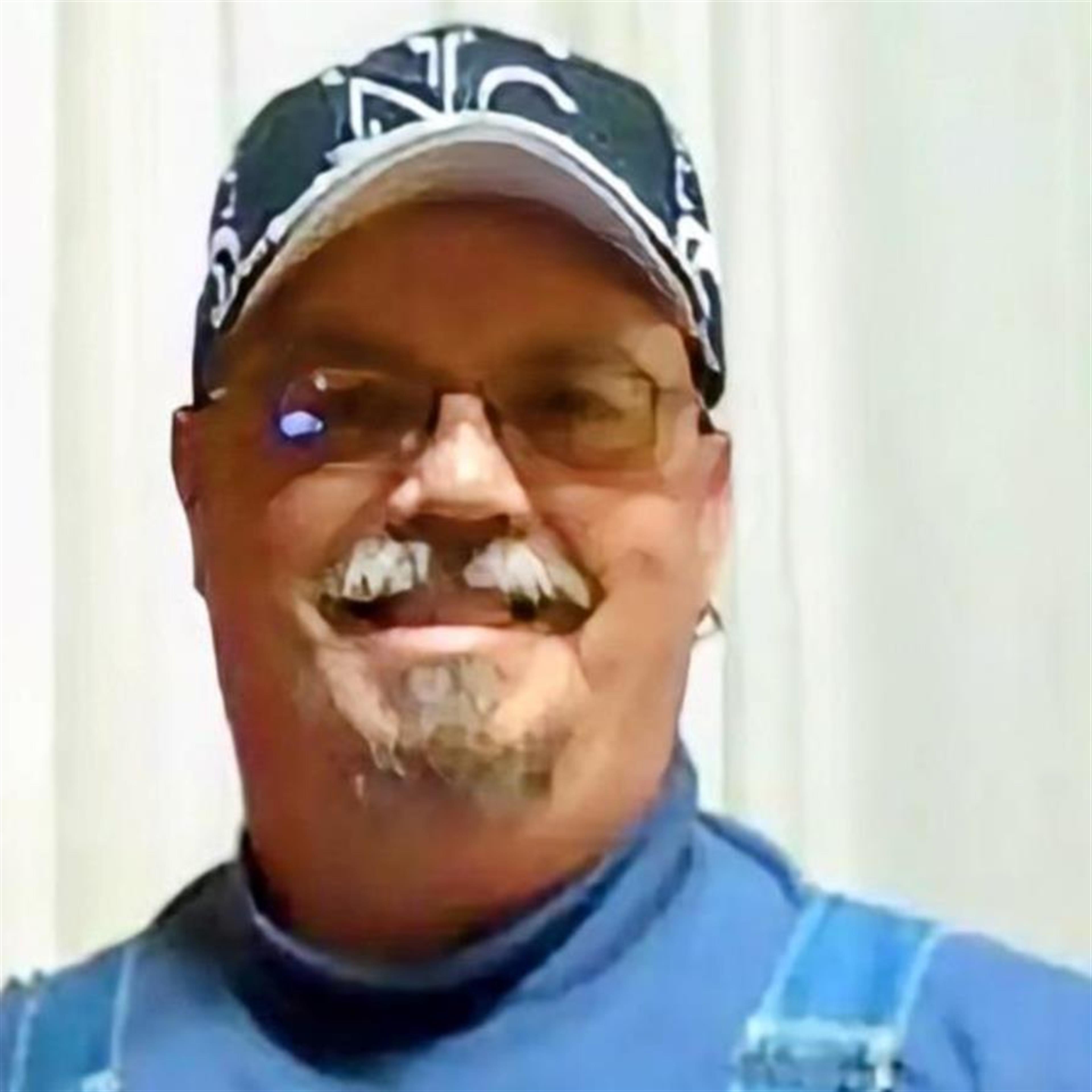 James Thomas Russell Jr.