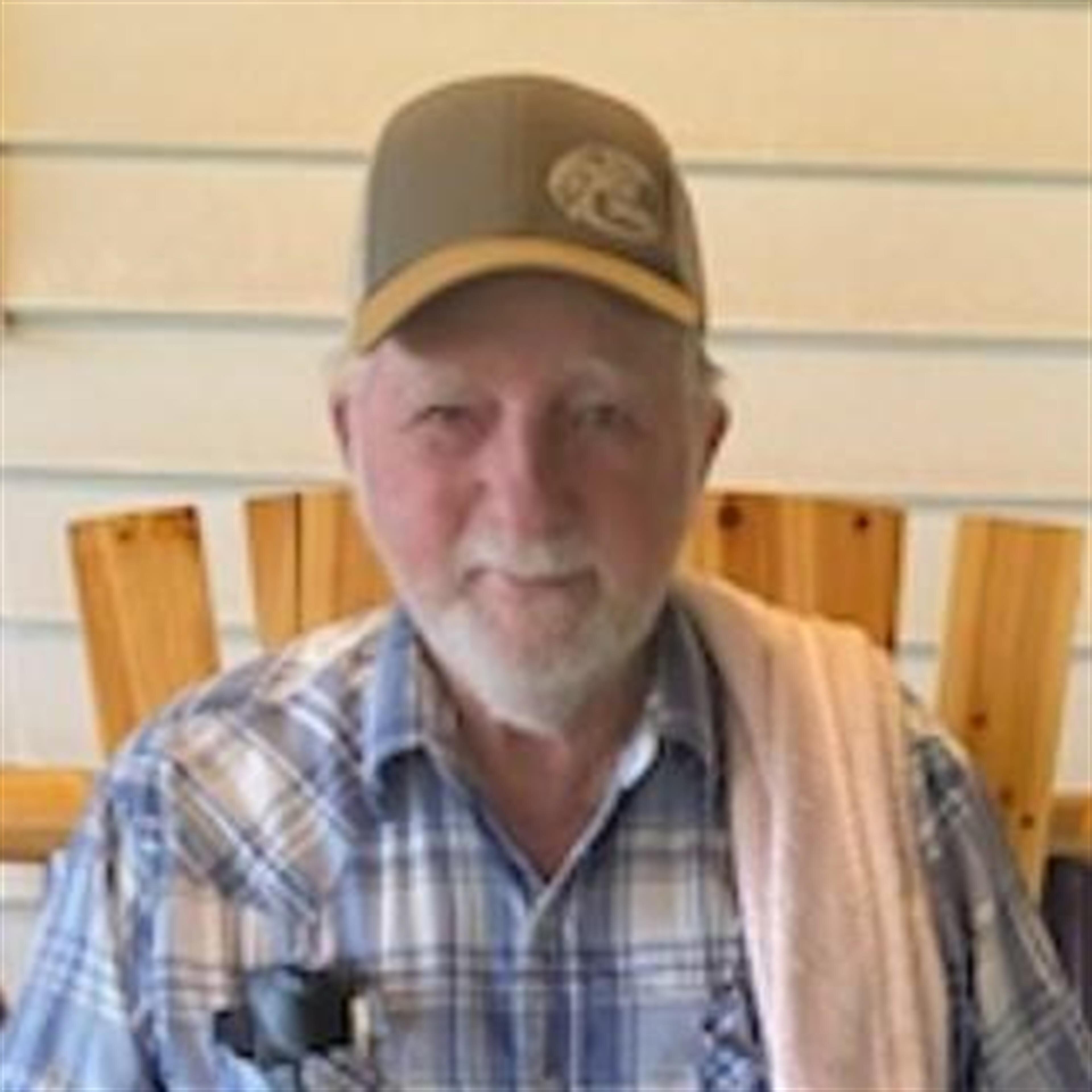 Tommy Lee Holder Sr.