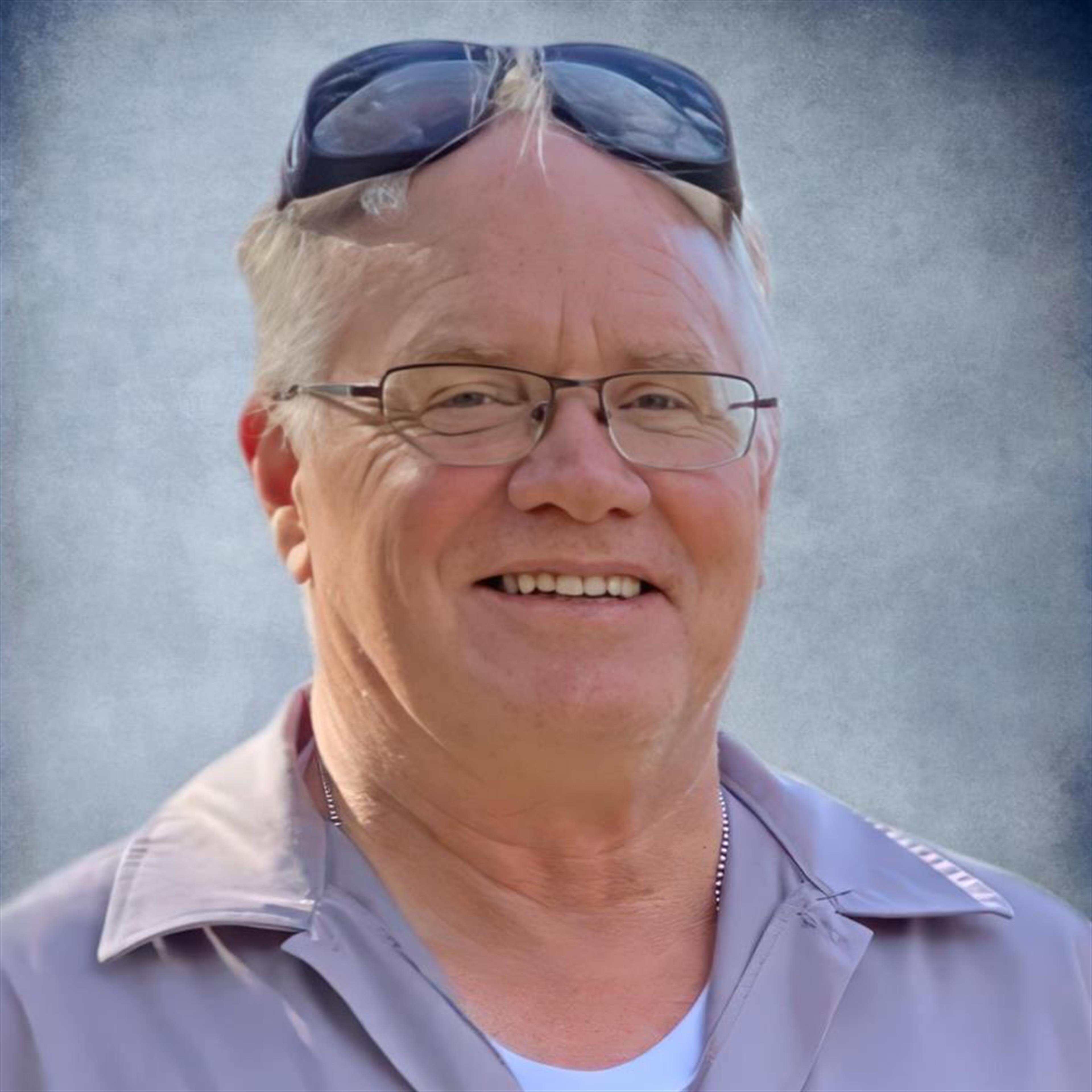 John Paul Hiles