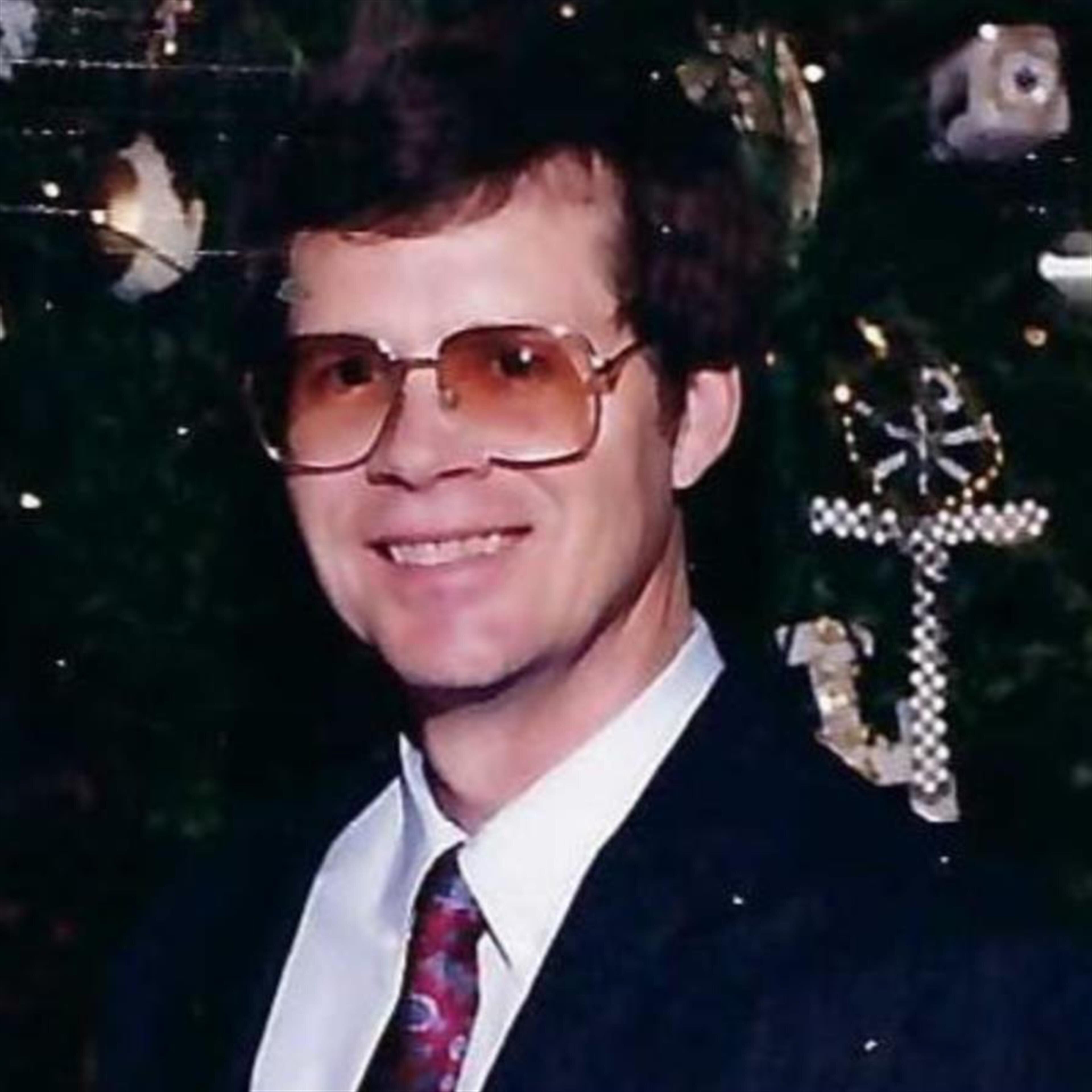 James "Doug" Douglas Hill