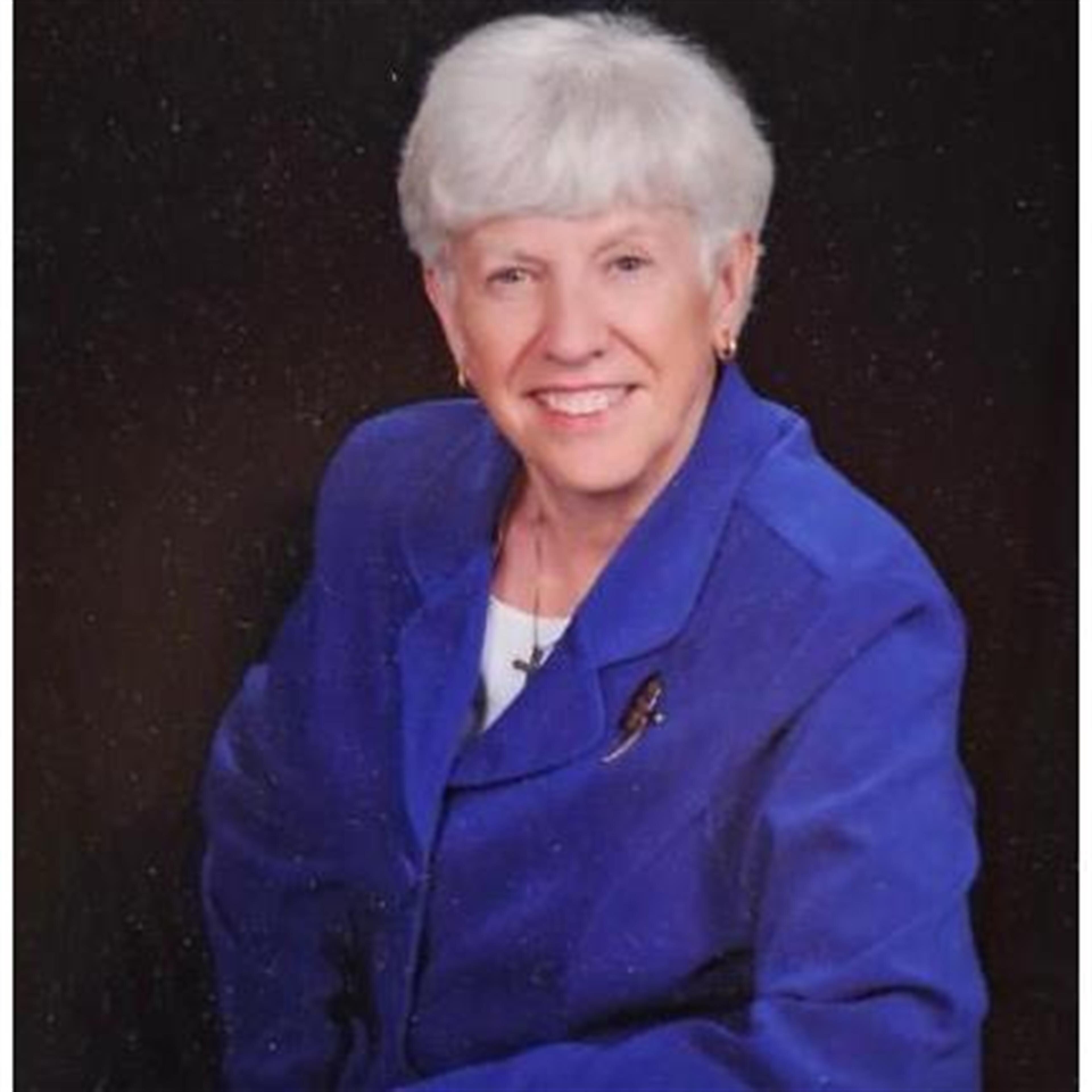Mary Anne Craig -Collins