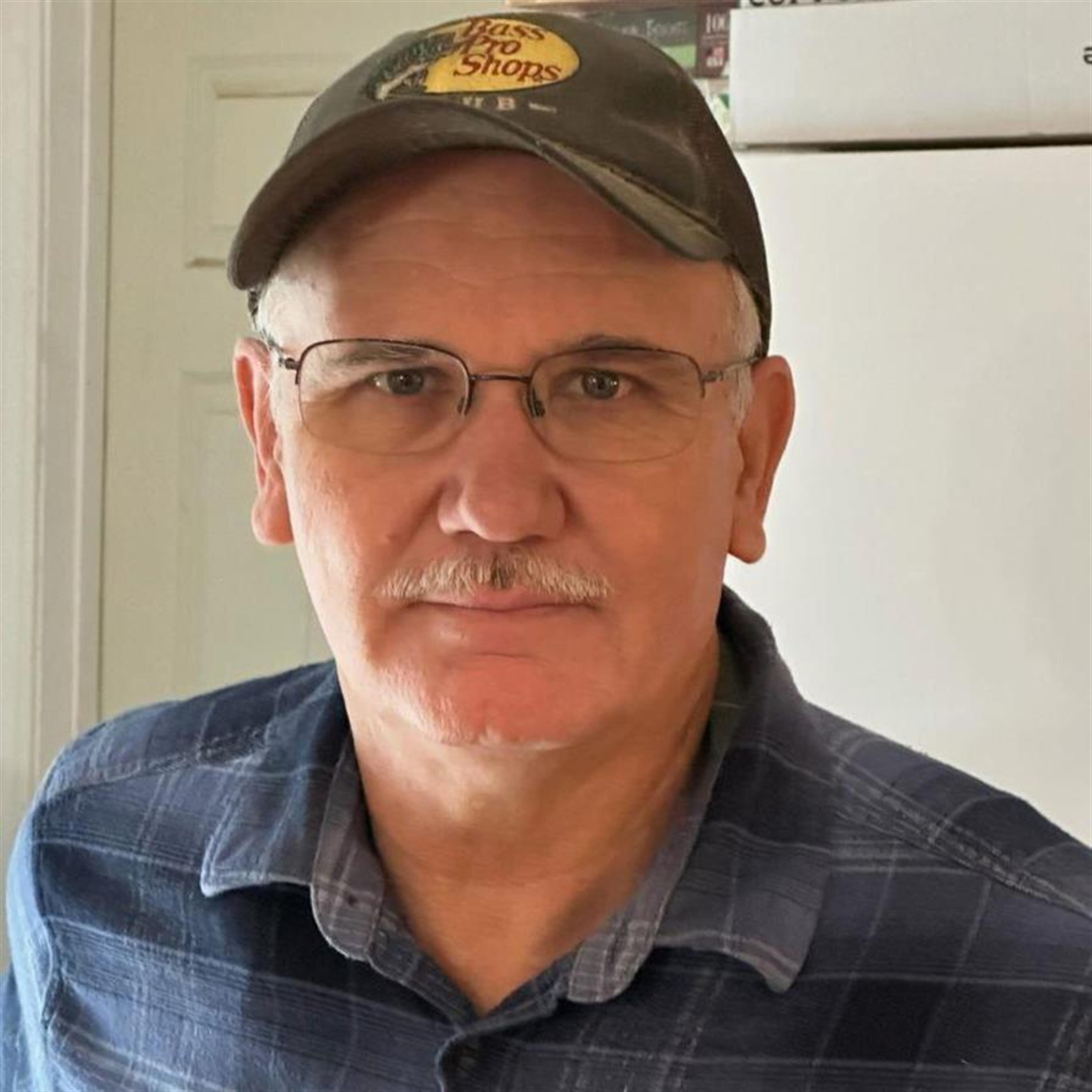 John R Baker (Camdenton)