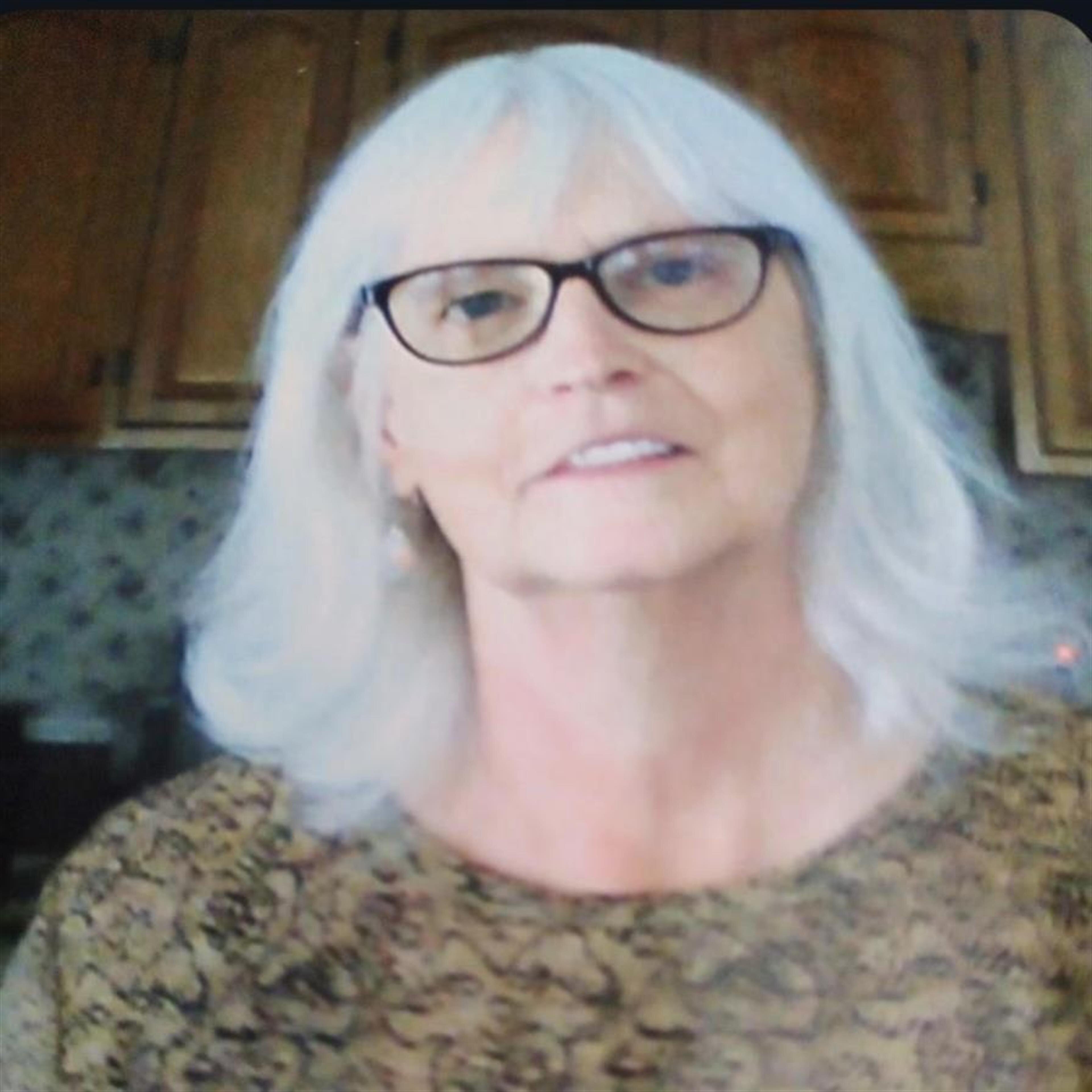 Juanita Mae Lamy