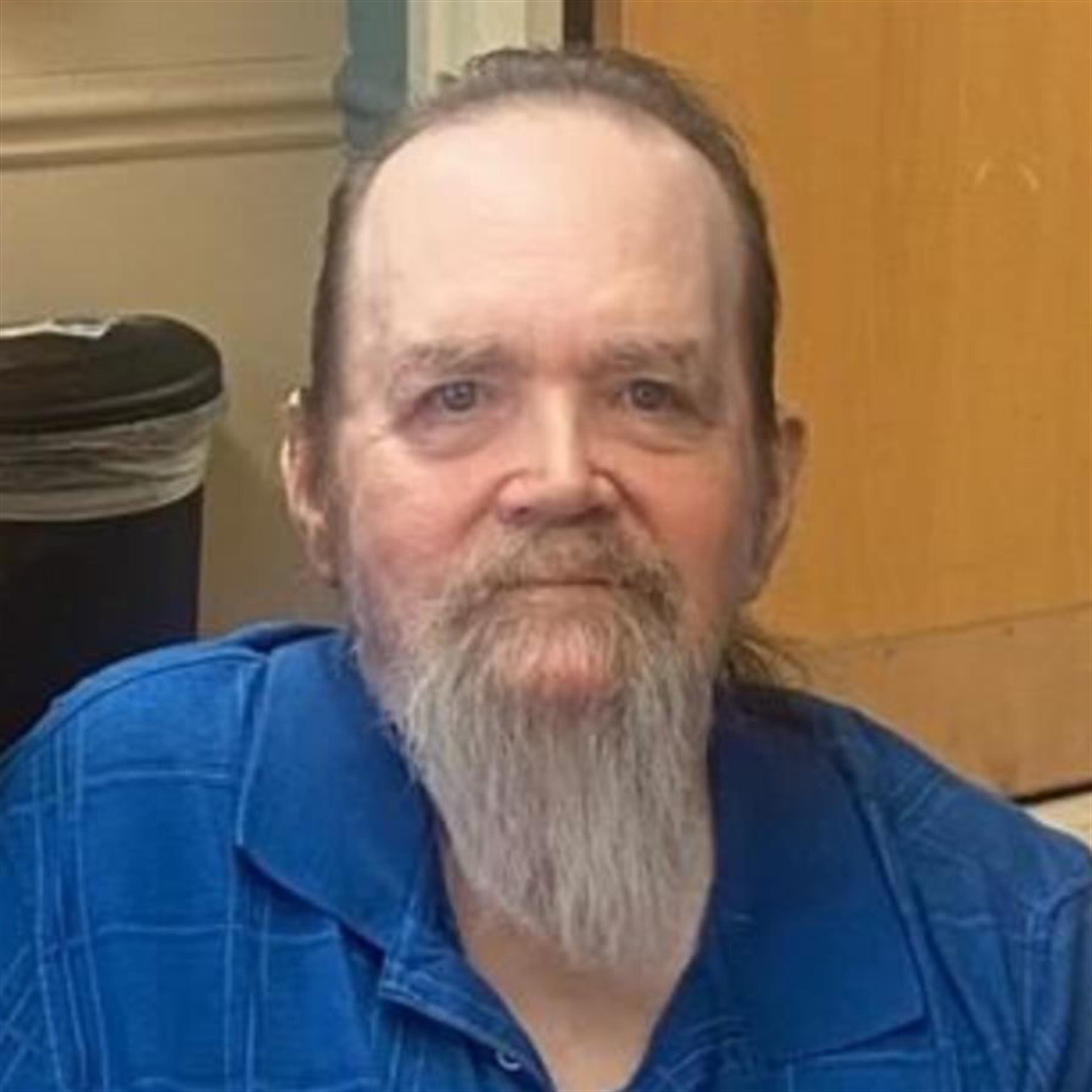 John Robert Croasdale