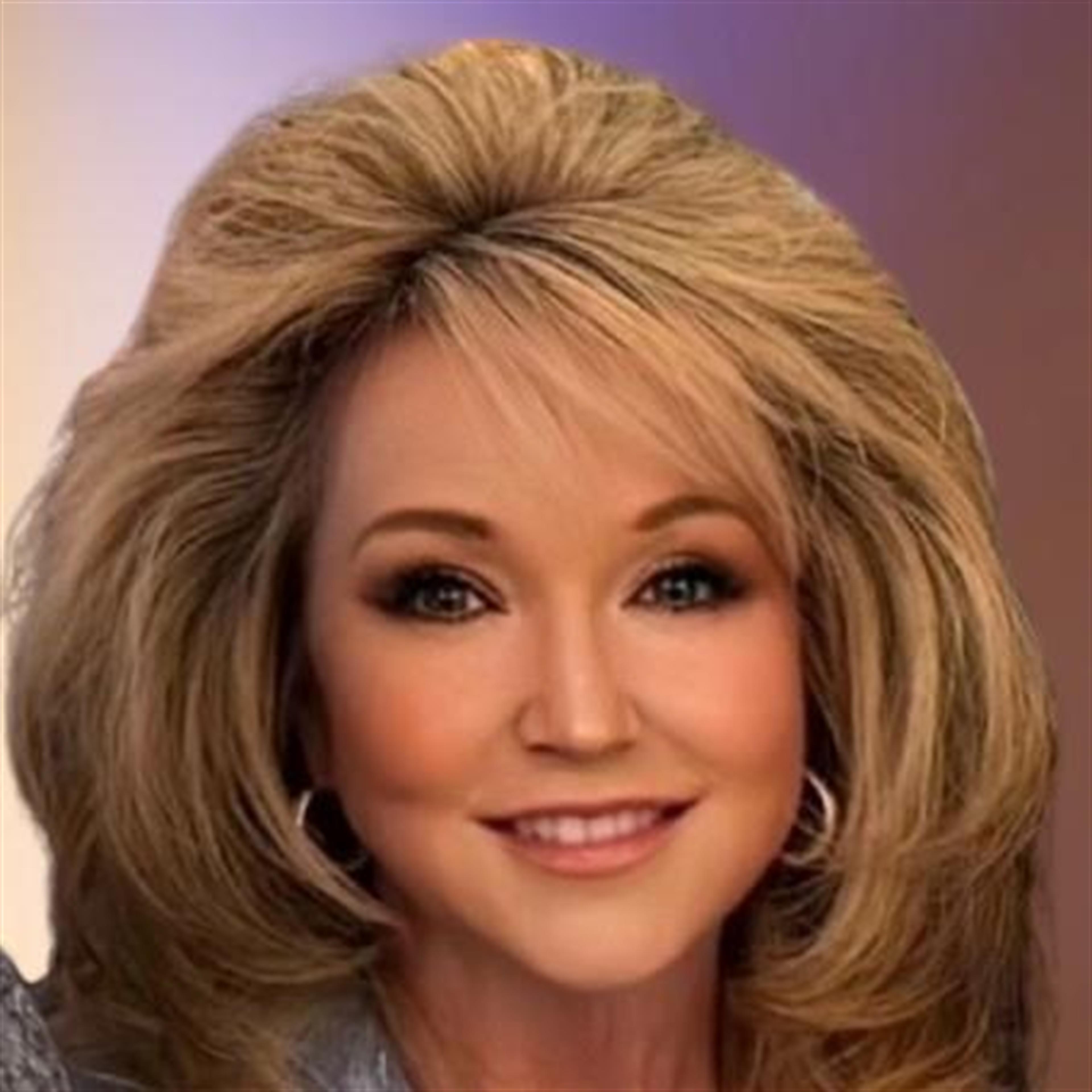 Amanda L Martin
