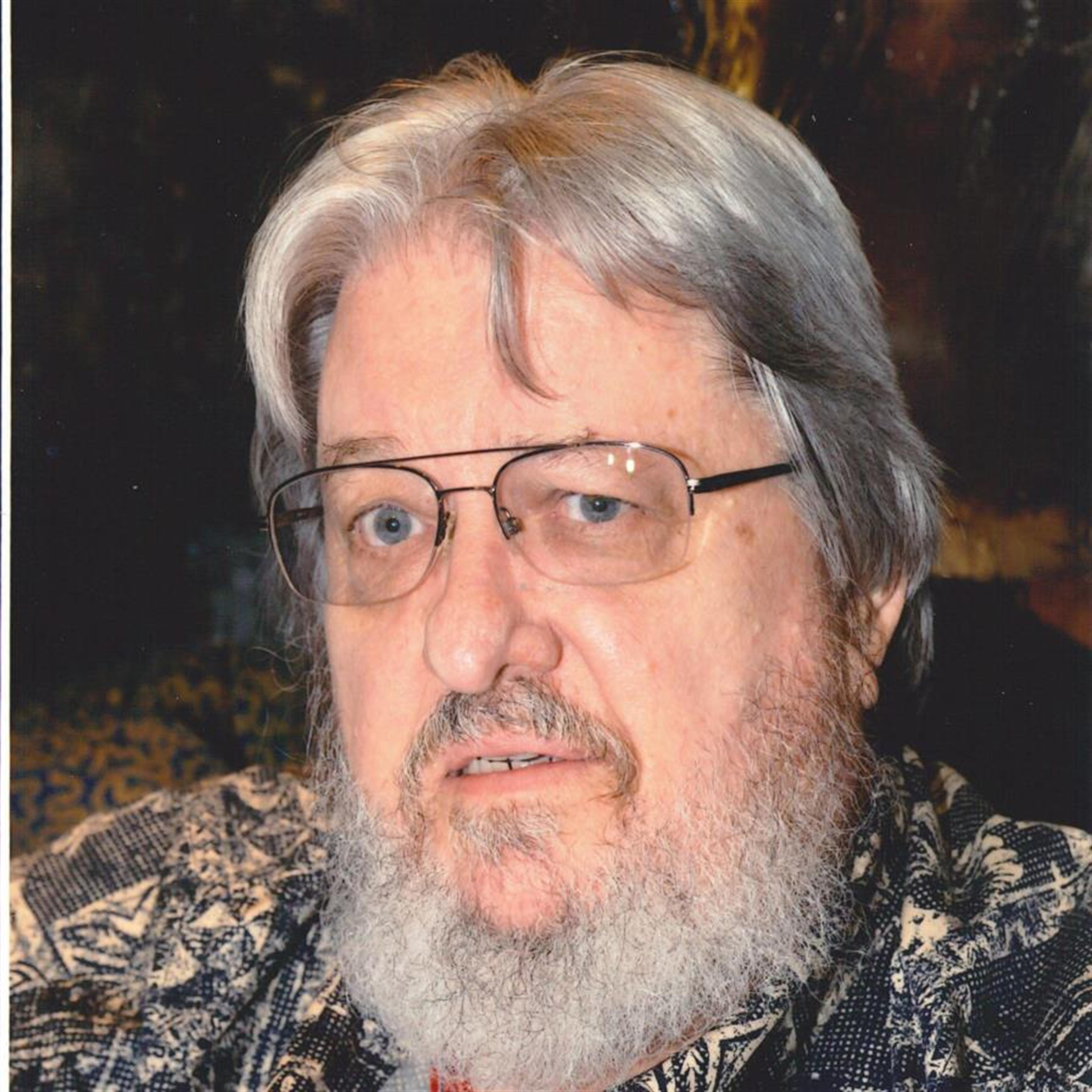 Marvin "Ray" Tettleton