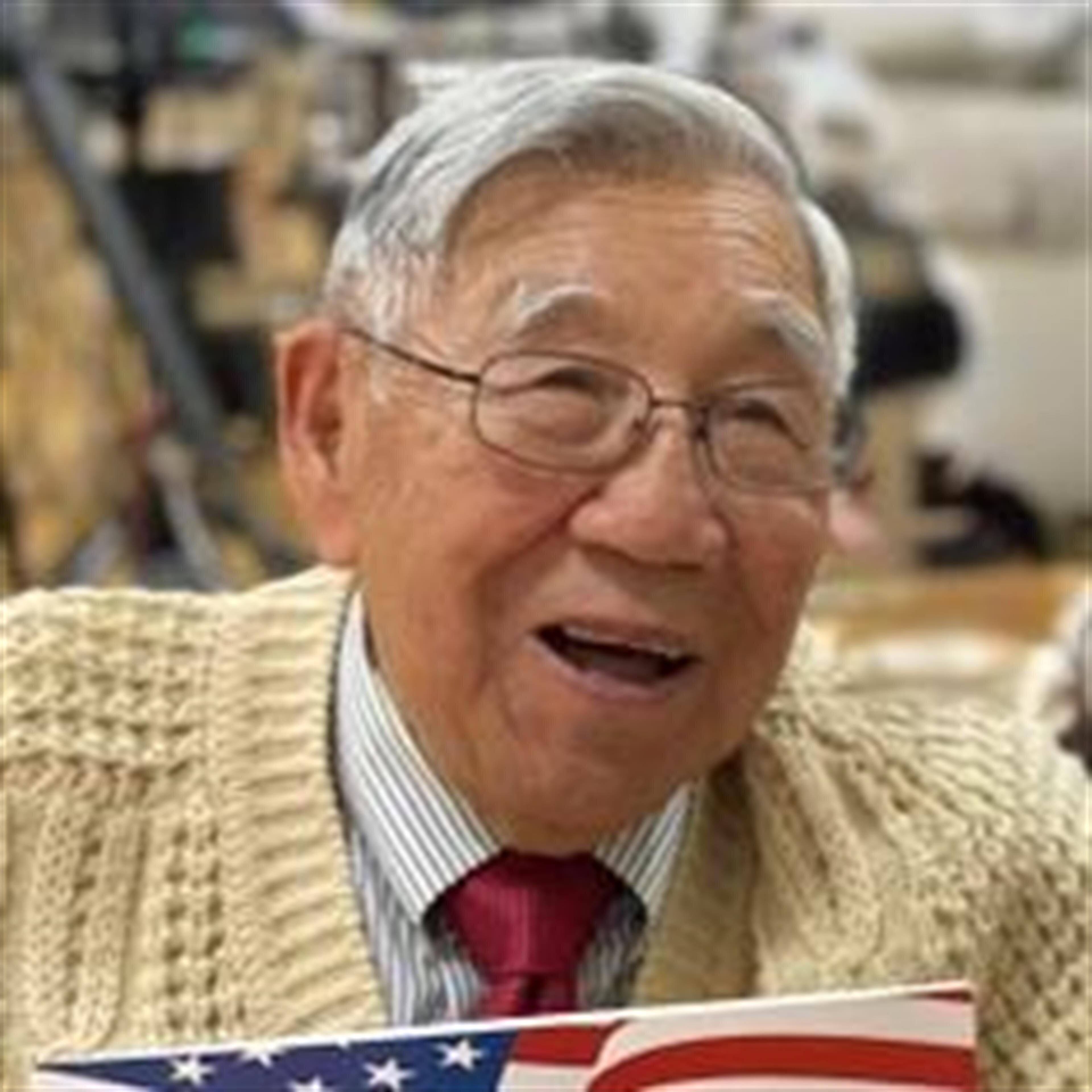 James J. Lee