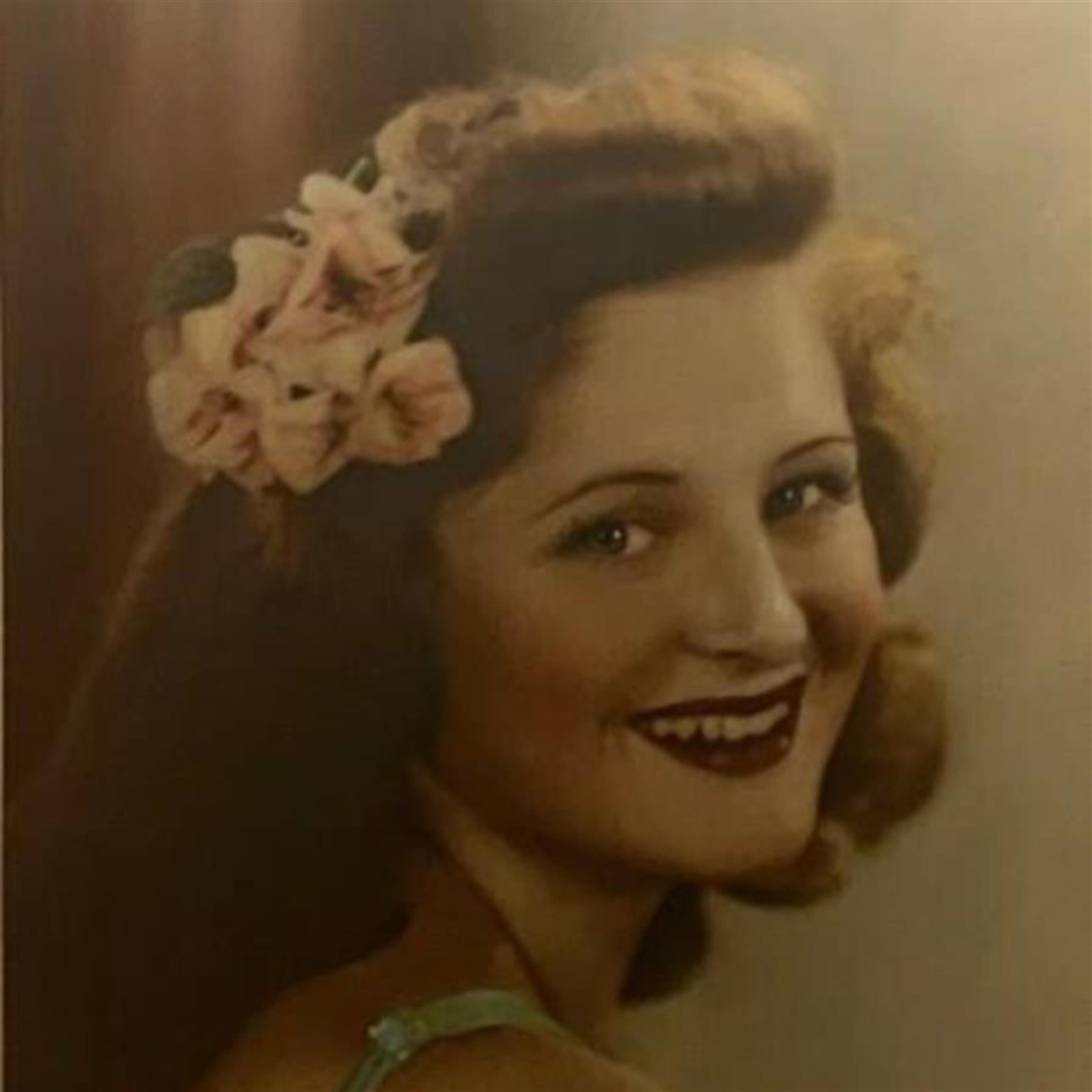 Gail Camp