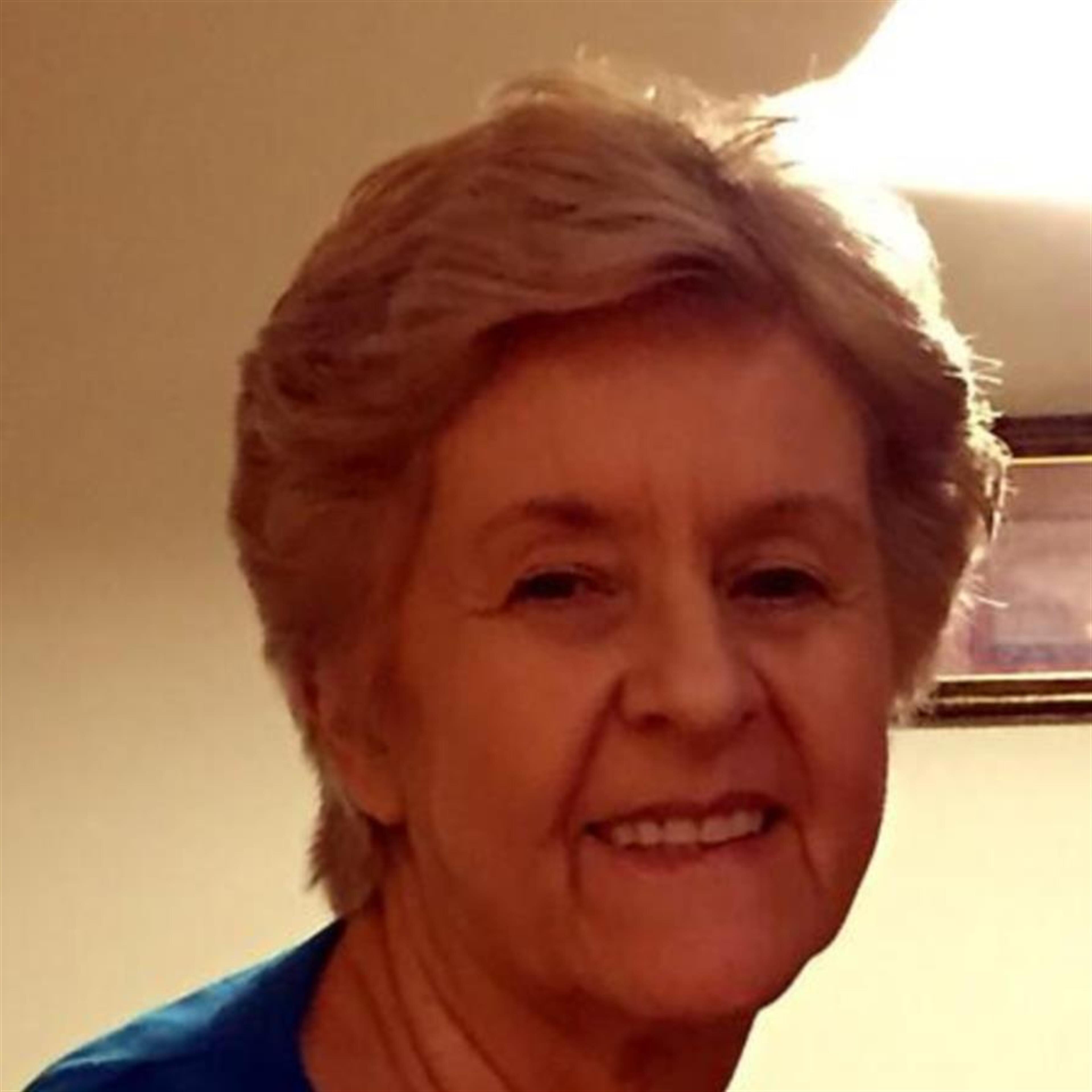 Betty A Stewart