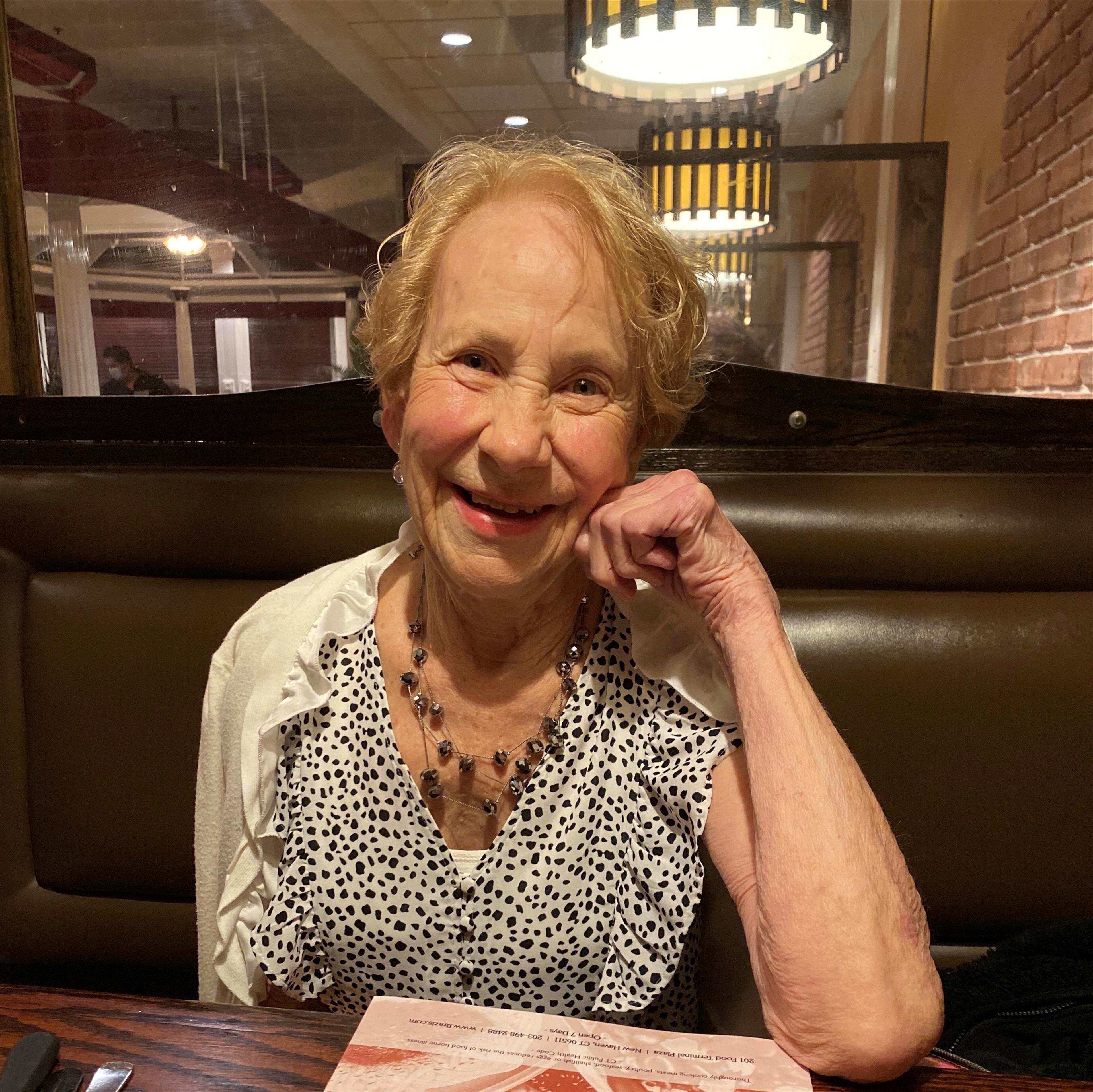 Dolores Ann Shoop