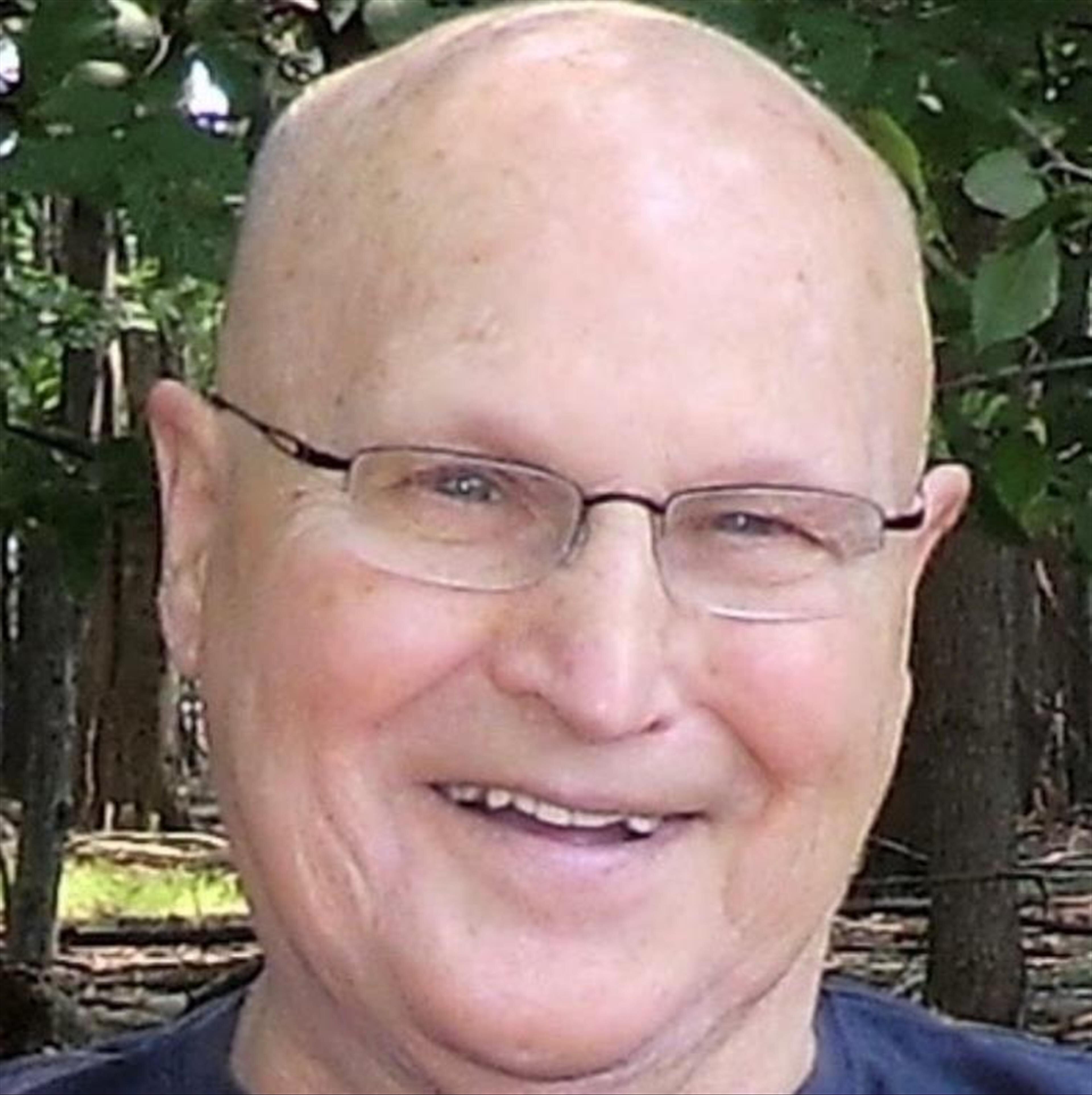 Paul Peterjohn