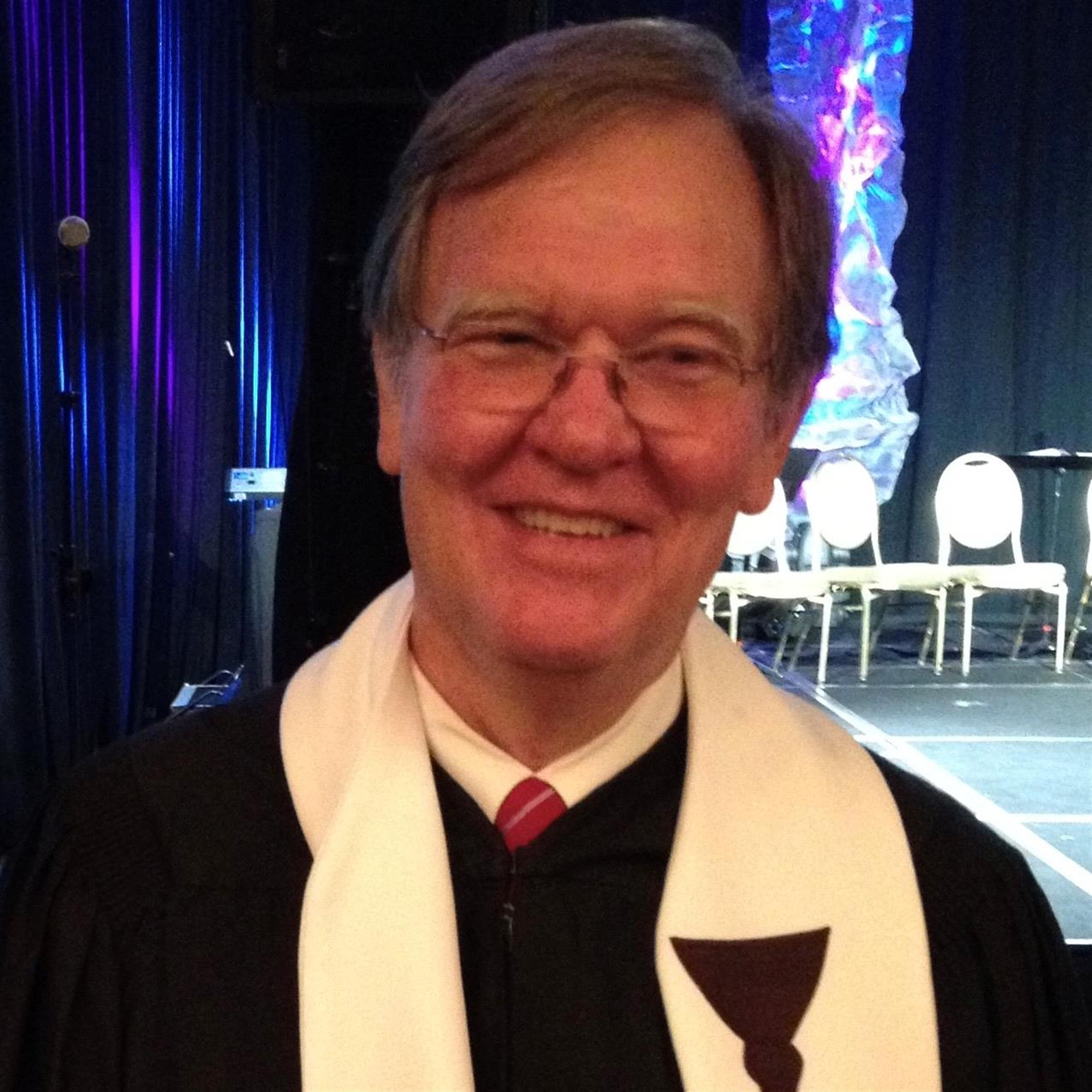 Joe B. Scruggs