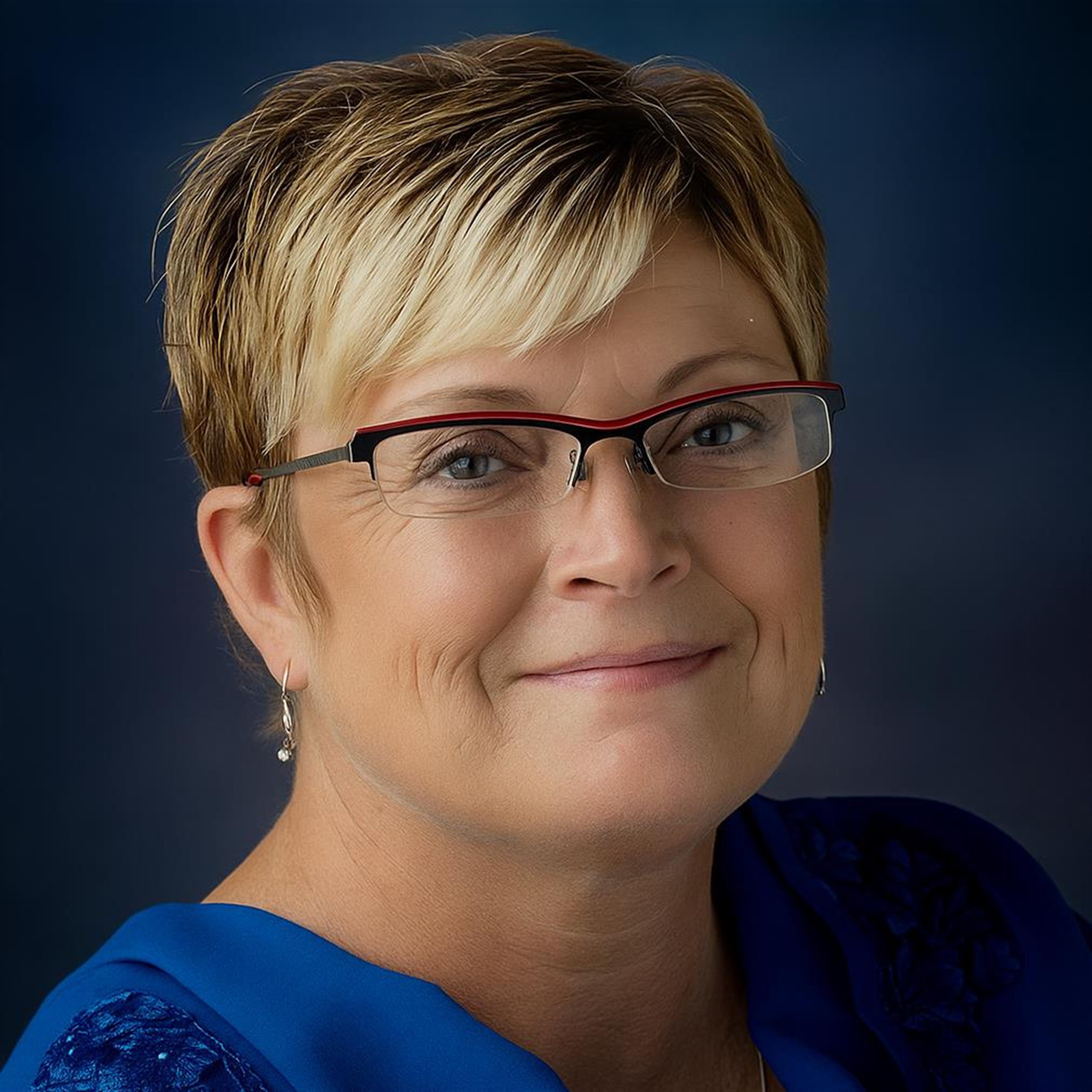 Rhonda Jenkins