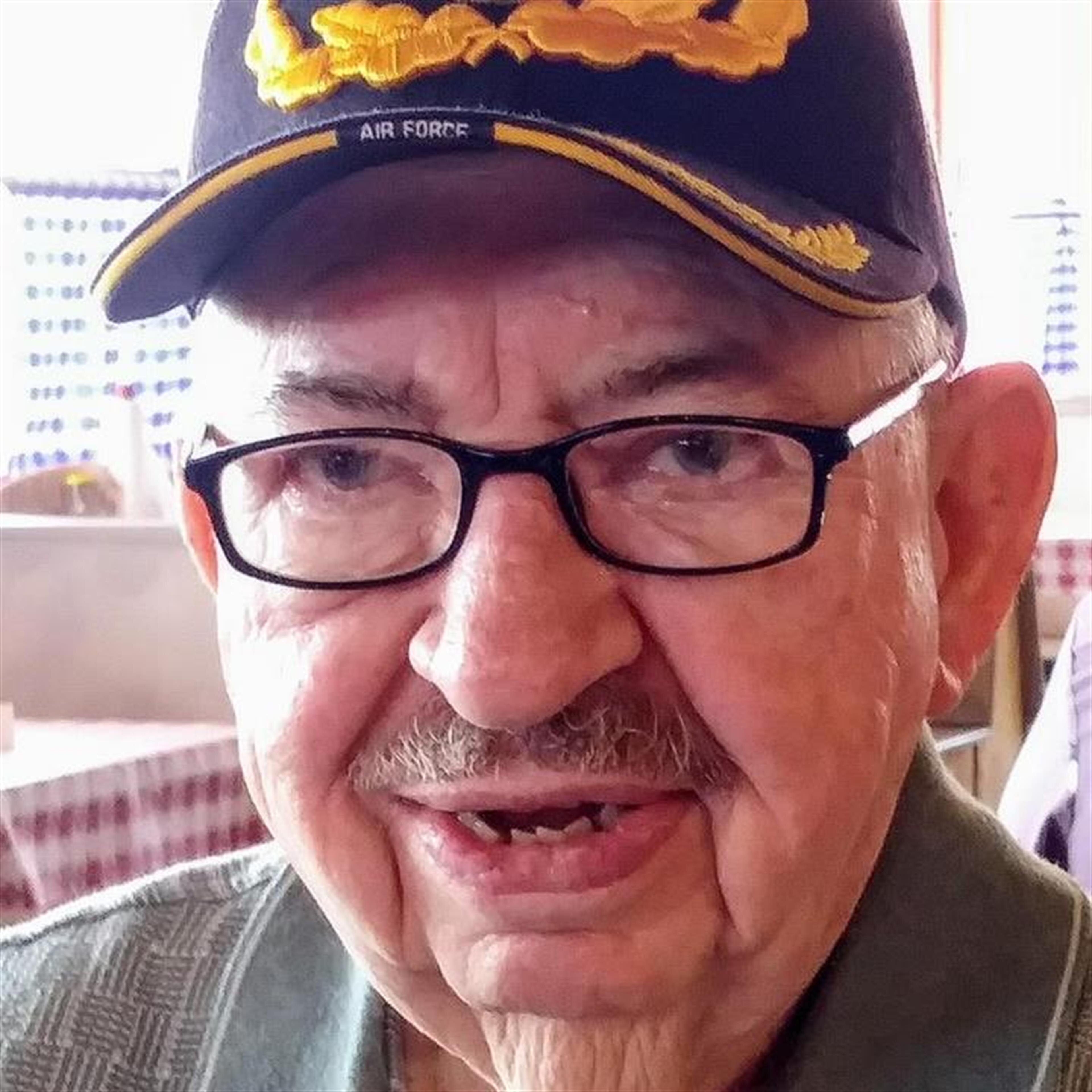 William S Cleek Sr.