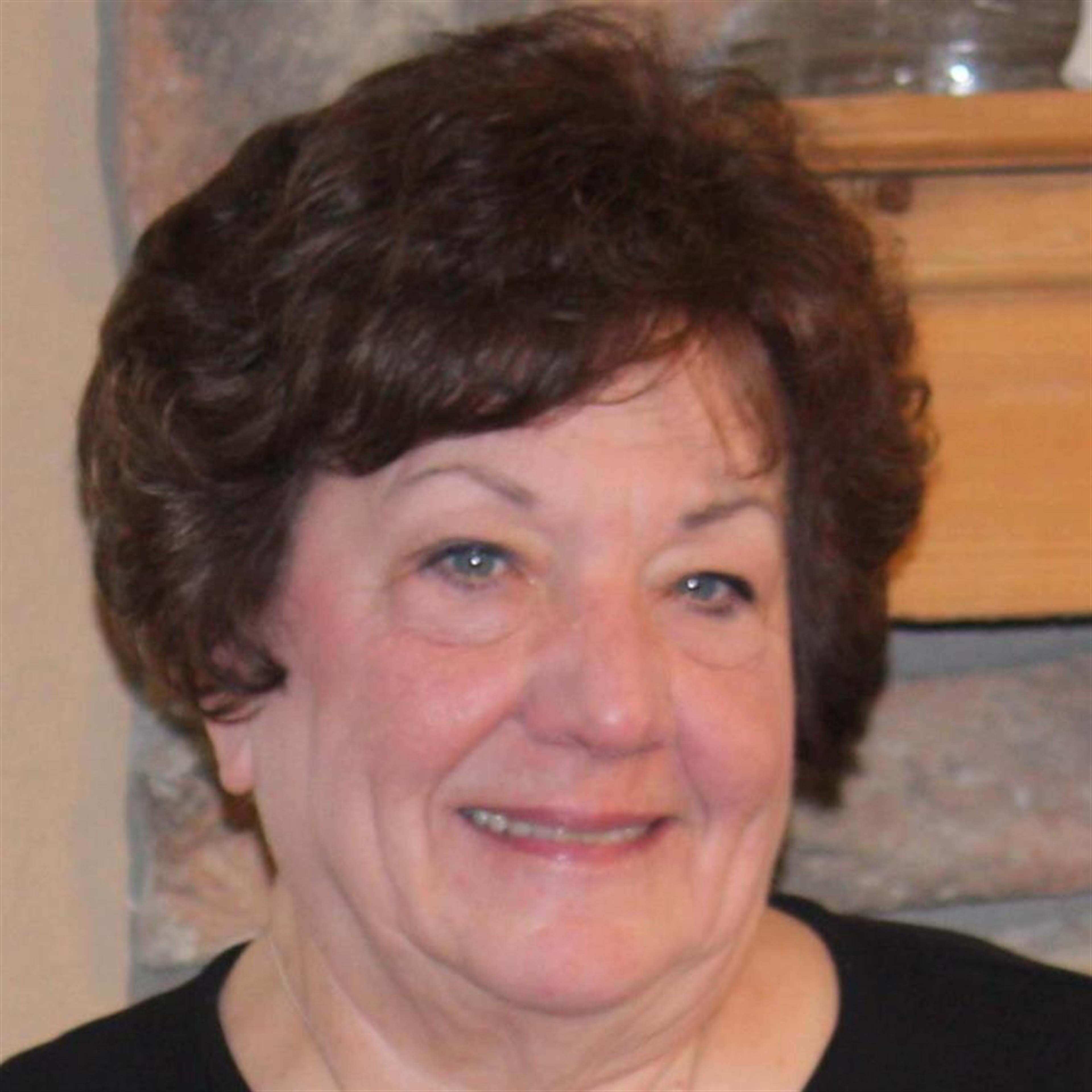 Mary Louise Jardine