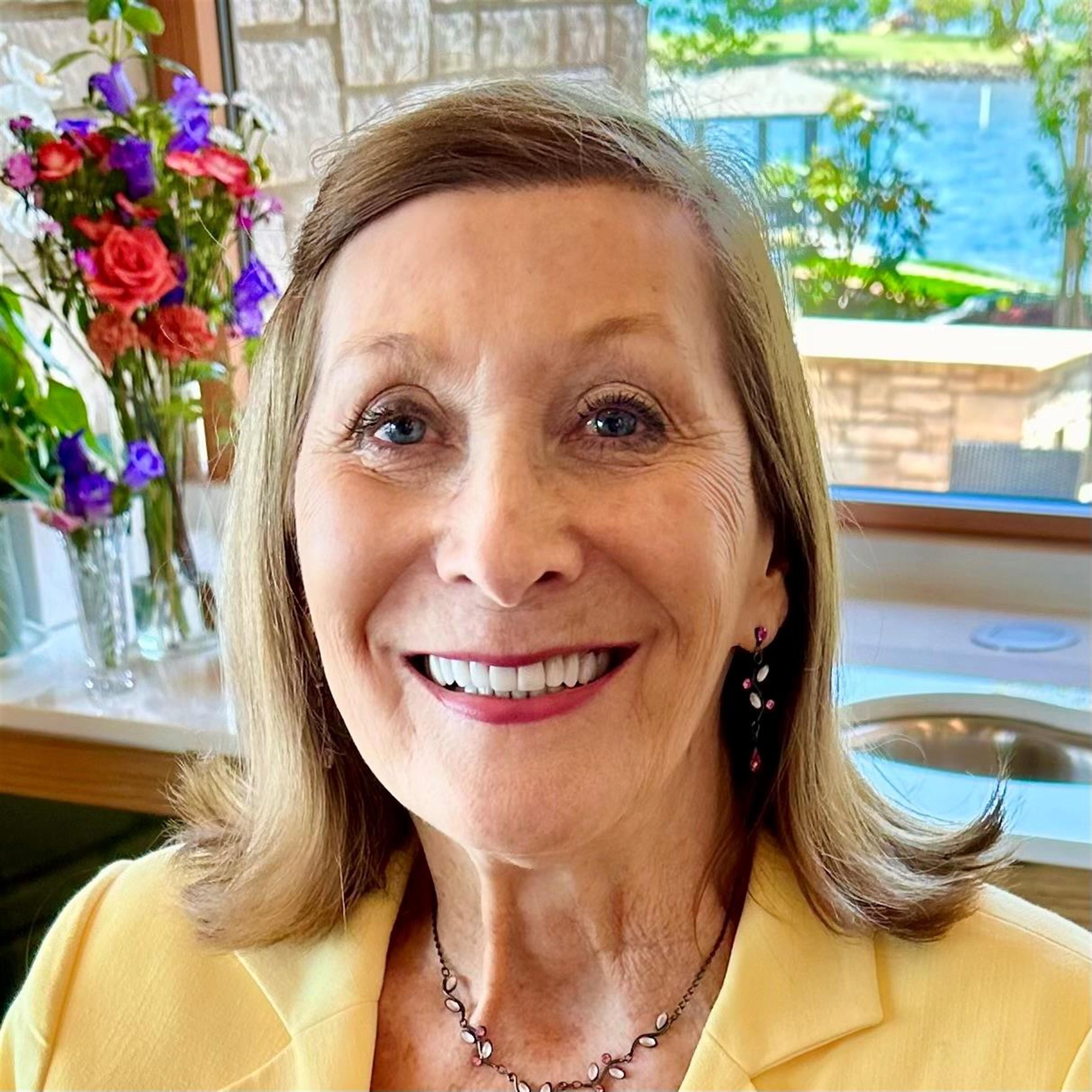 Gail Balousek