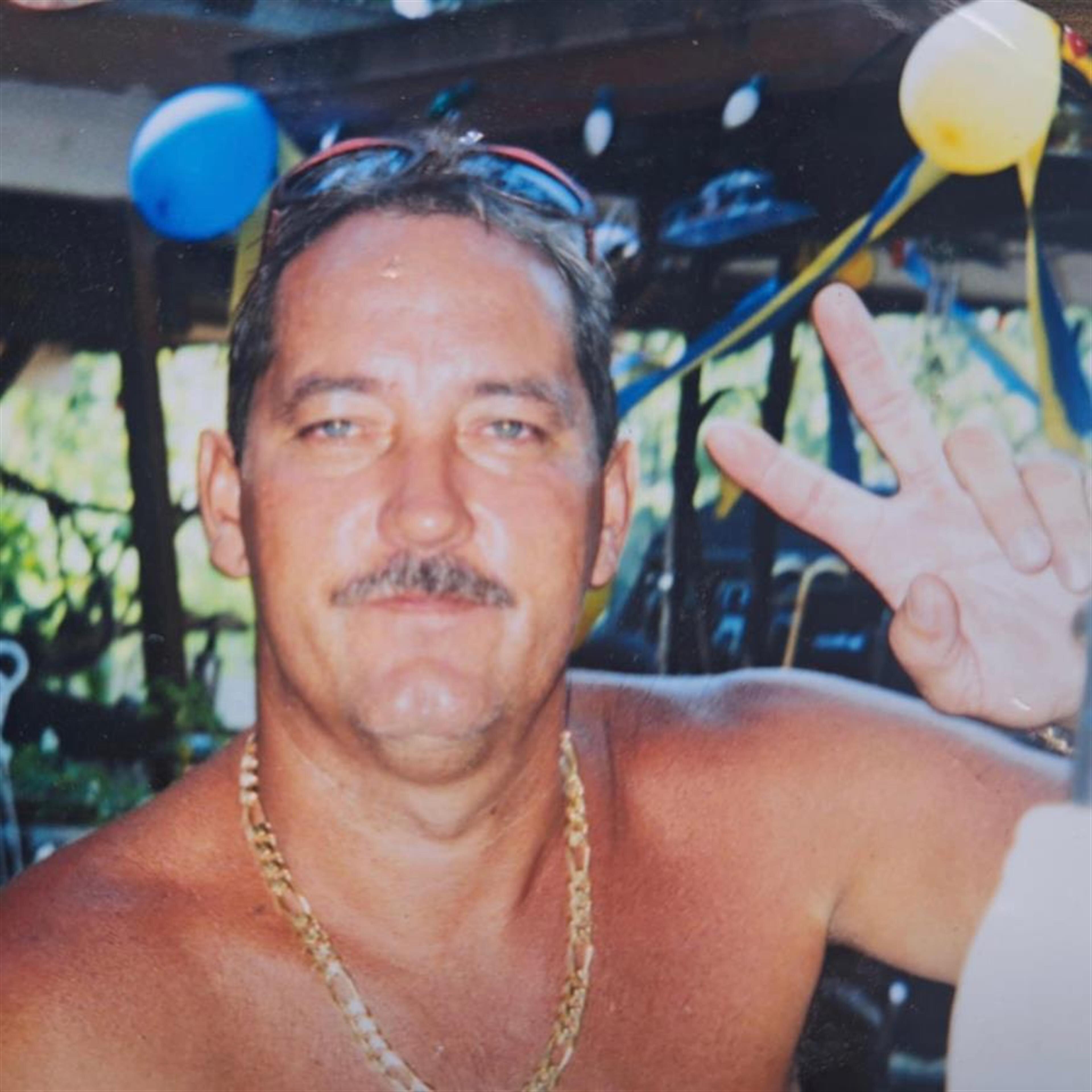 Richard "Rich, Big Daddy" Conley Evans