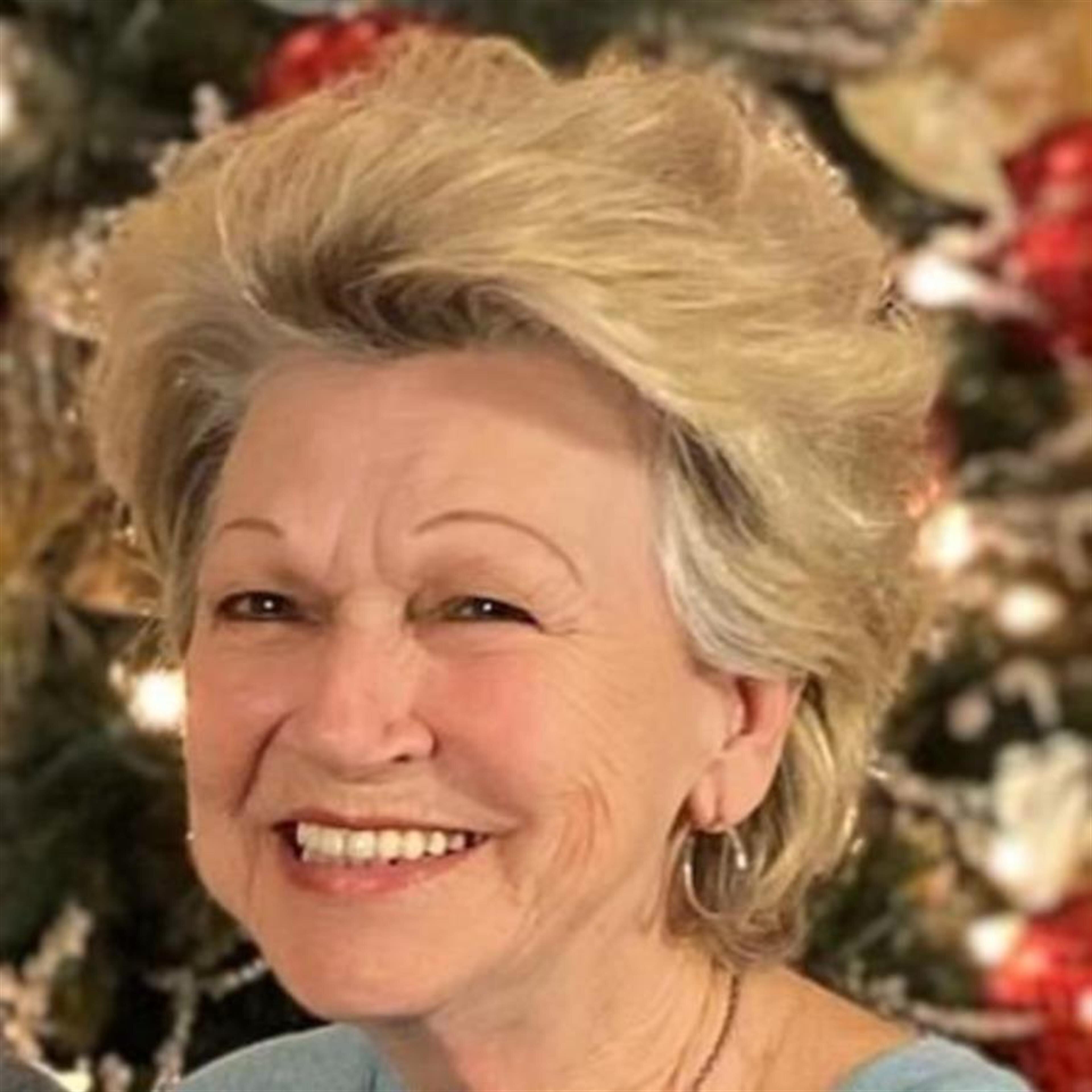 Nellie "Faye" Francois Delafosse
