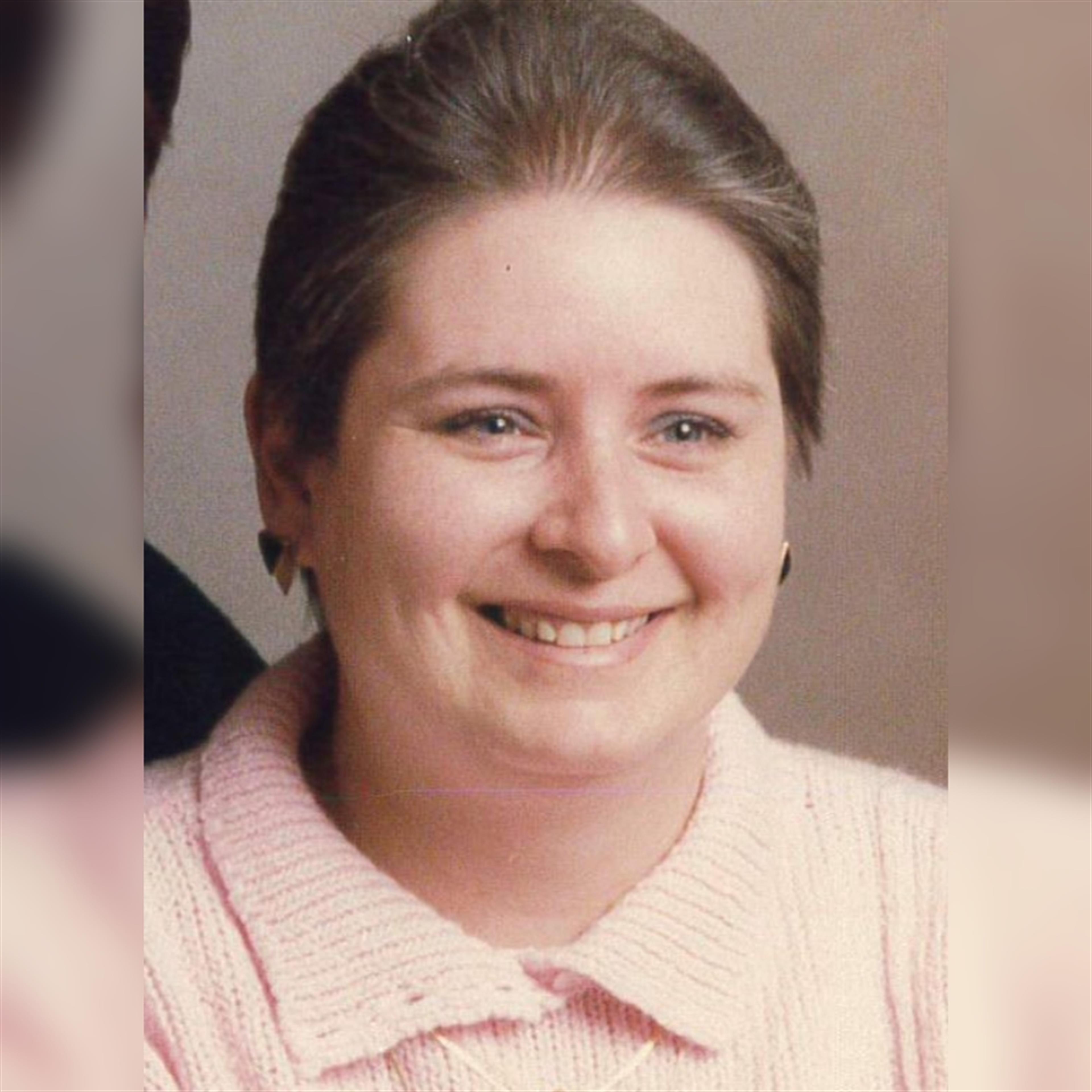 Karen Sue Parfitt's obituary picture