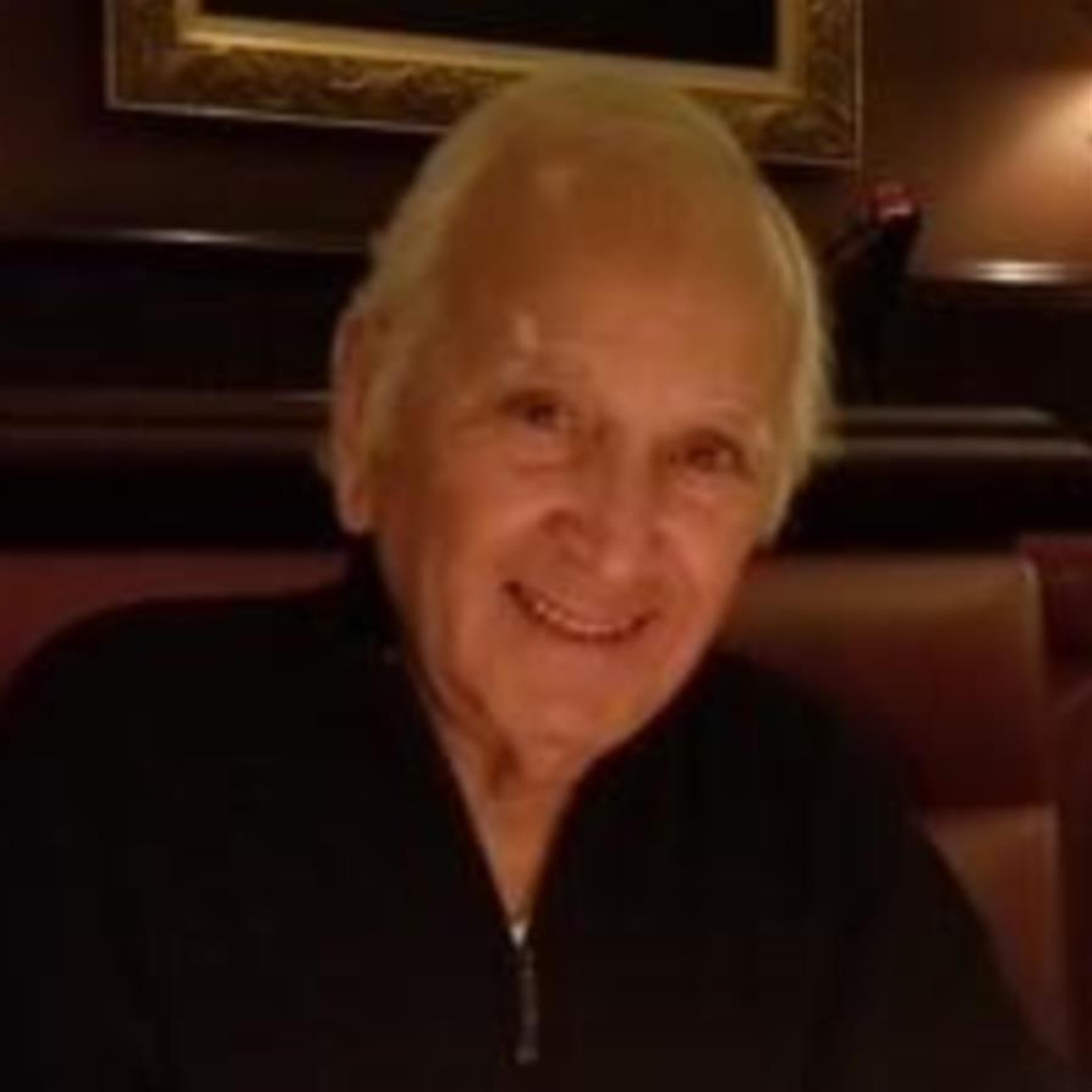 Henry Muñoz's obituary picture