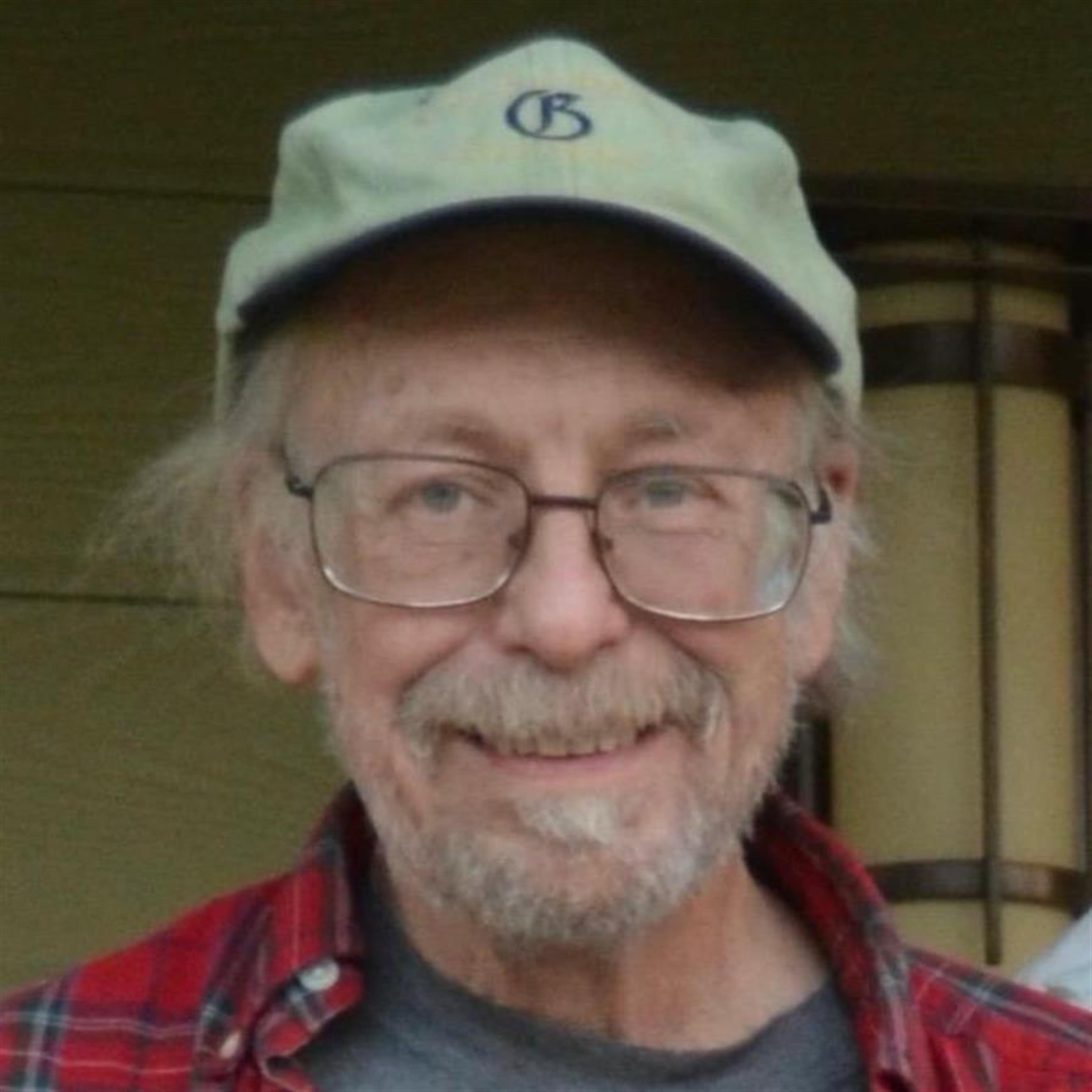 William Gardner Grear