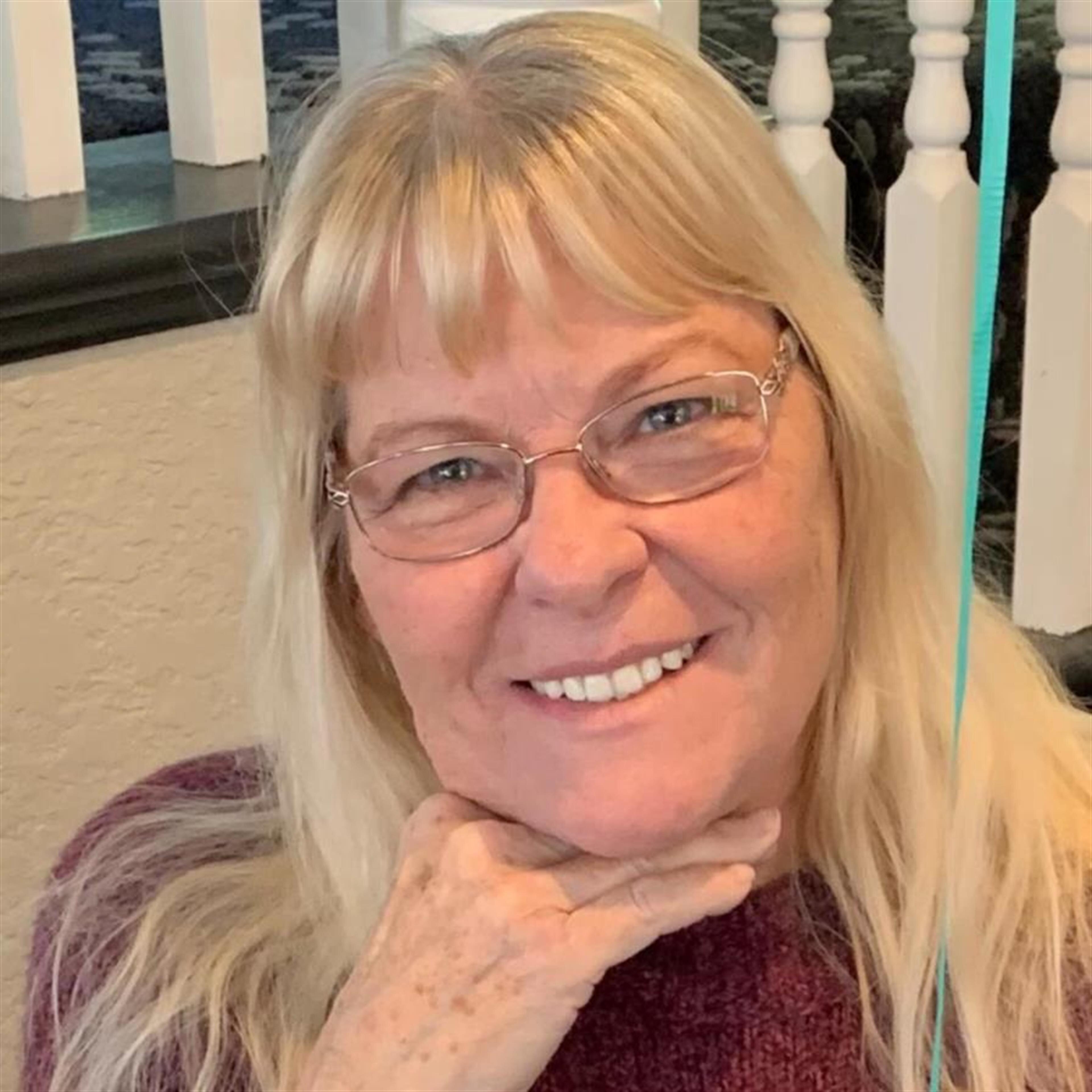Laurie Rachel Smith