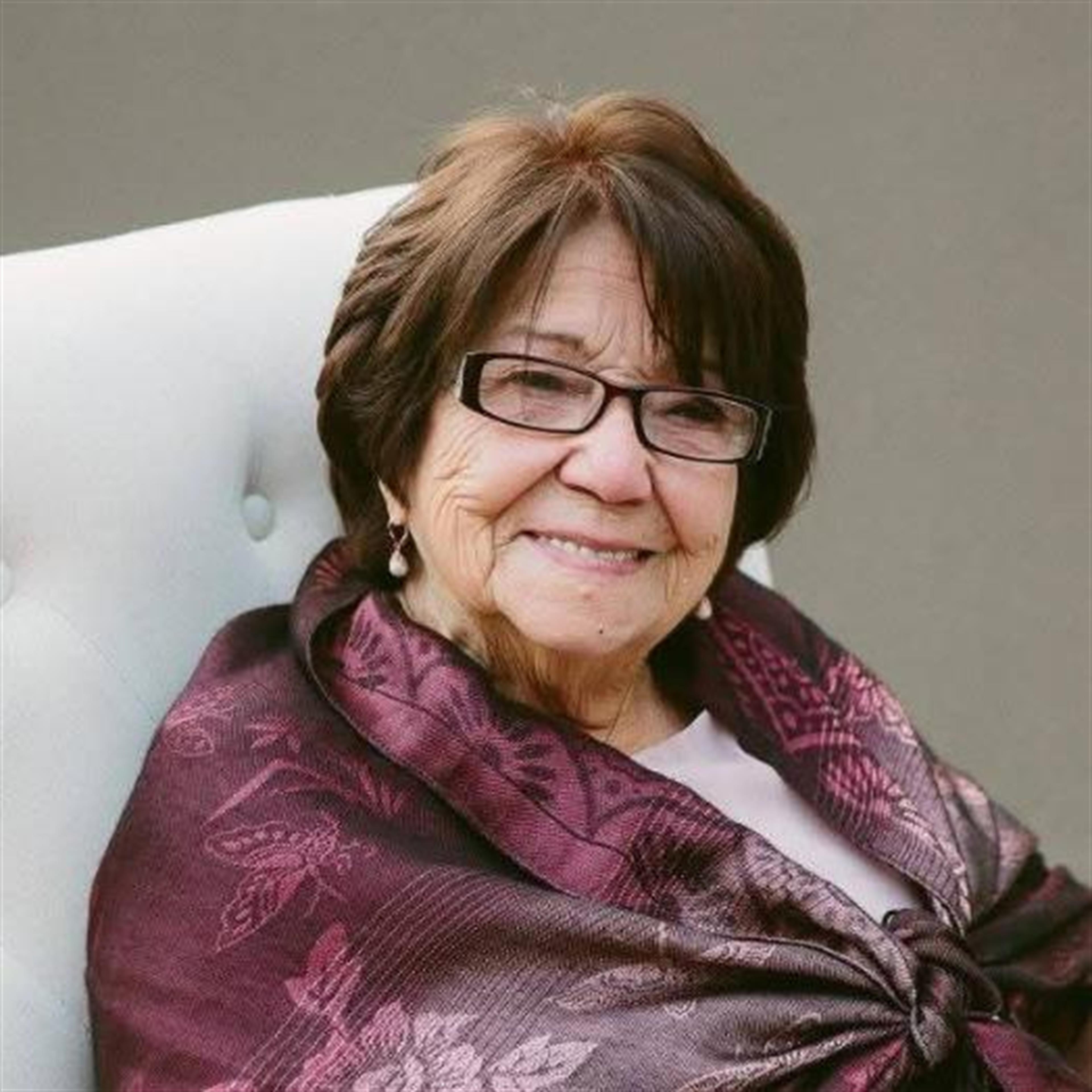 Elia Rosa Carbo