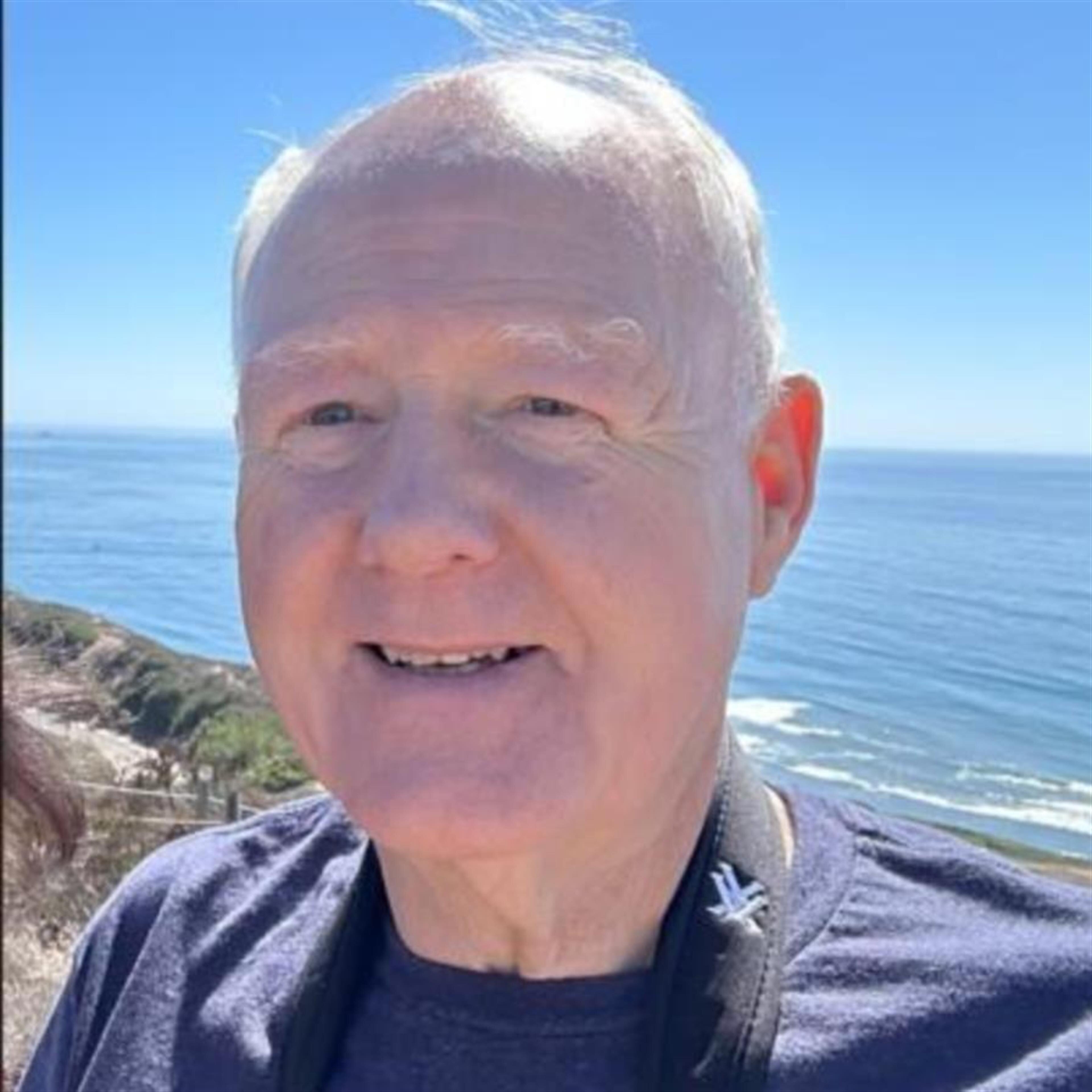 Kurt Douglas Johnson