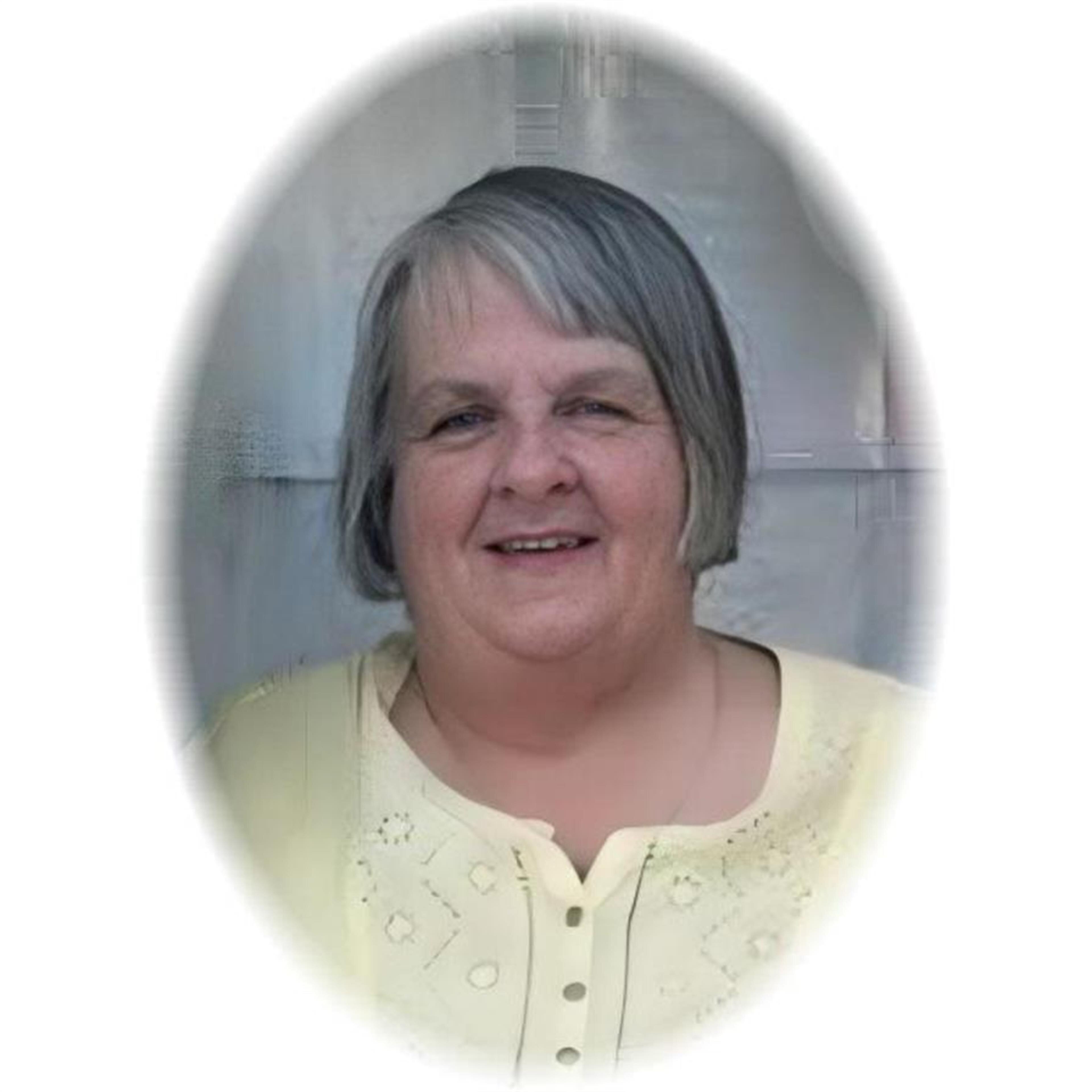 Barbara Lydia Porter