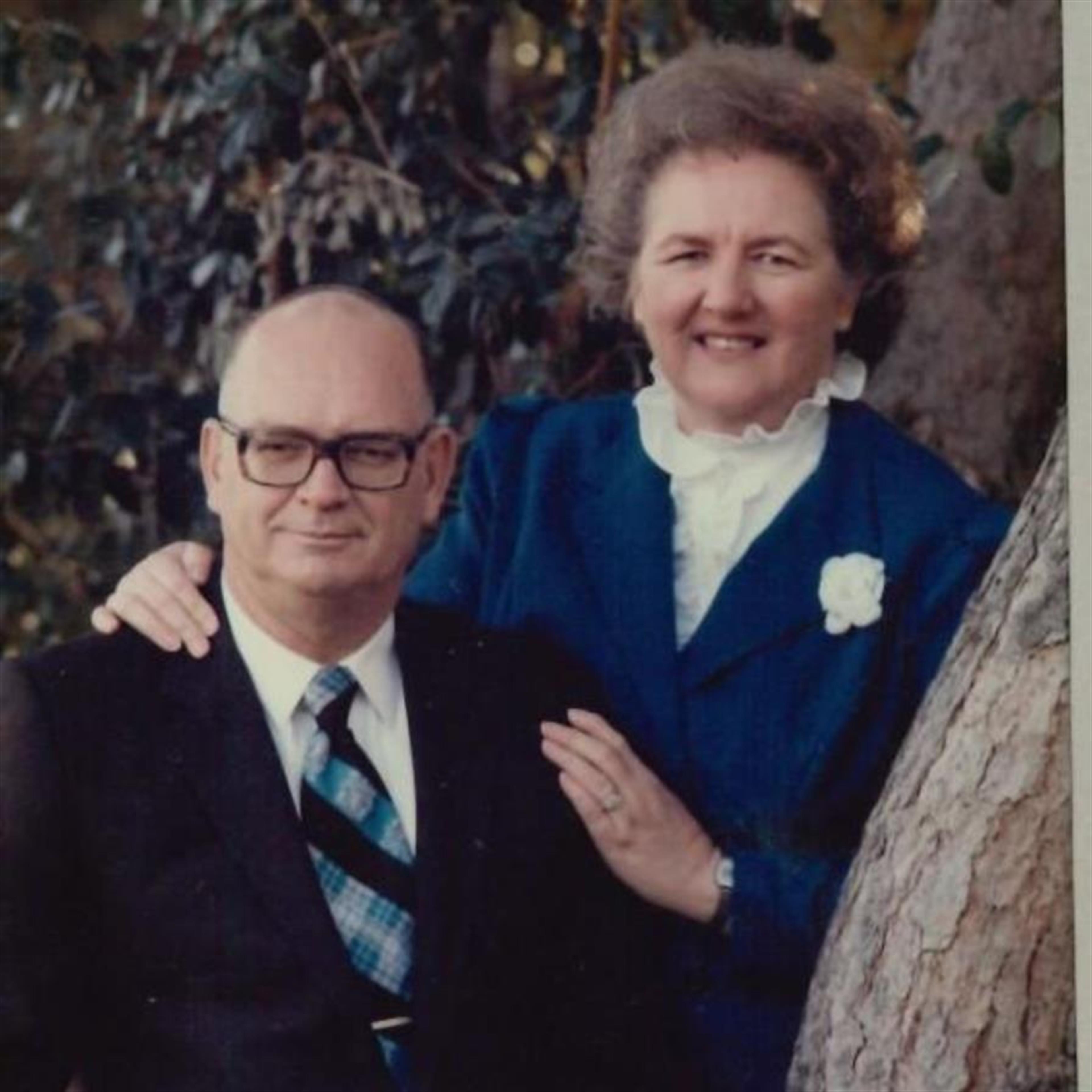 Floyd Leon Fergerson