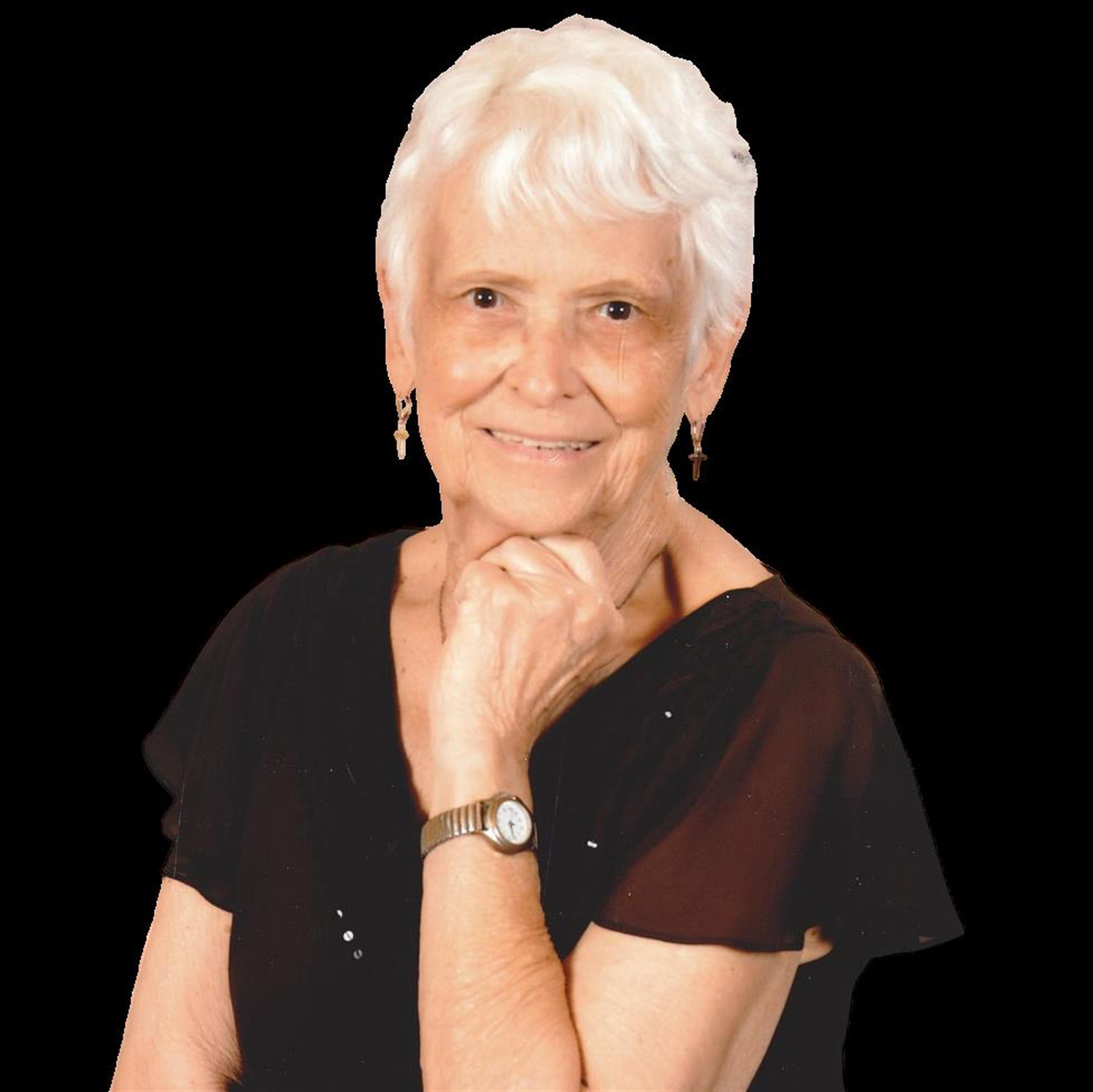 Ann Marie Rubacha