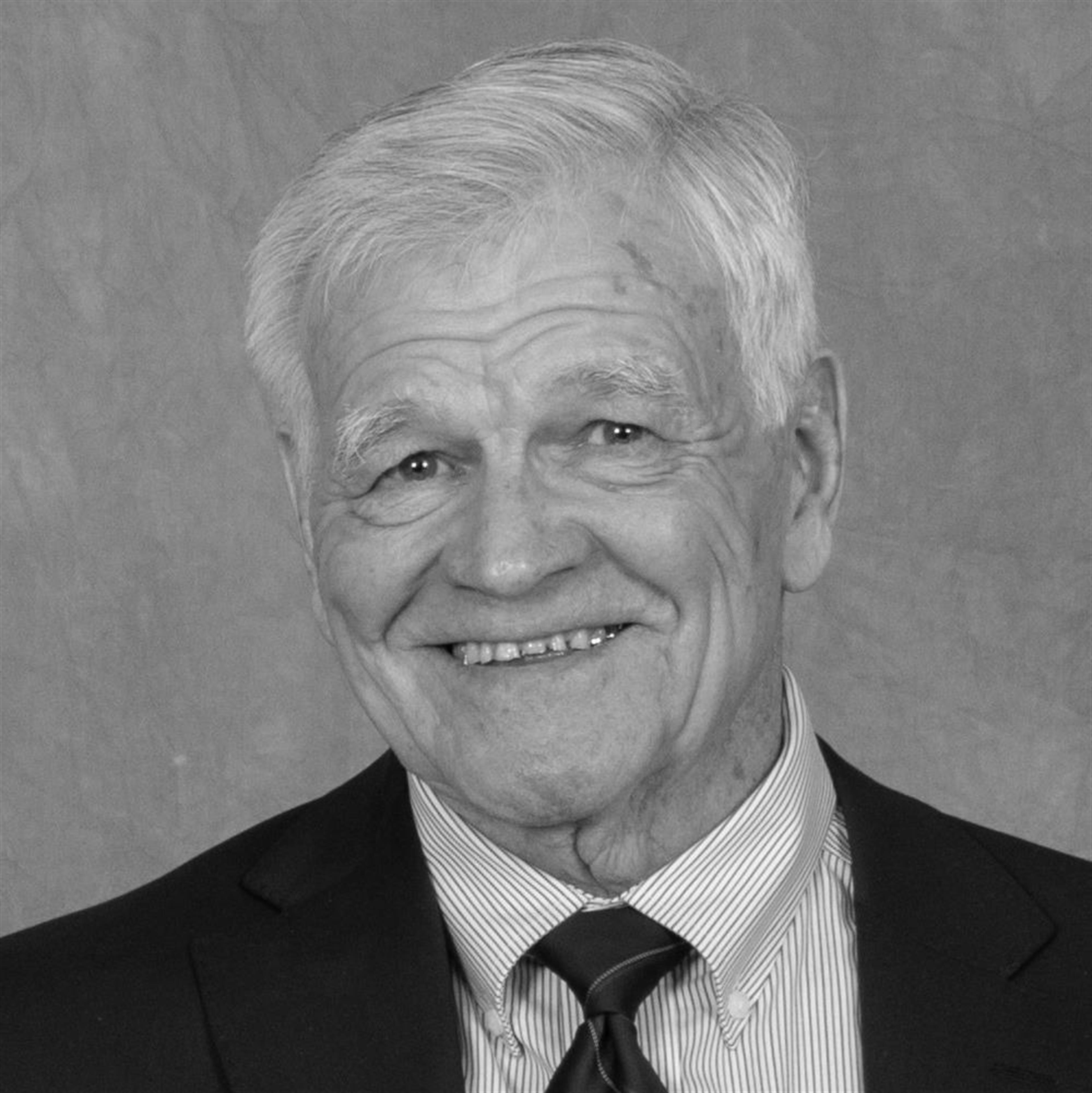 Dr. Richard Andrew Jones