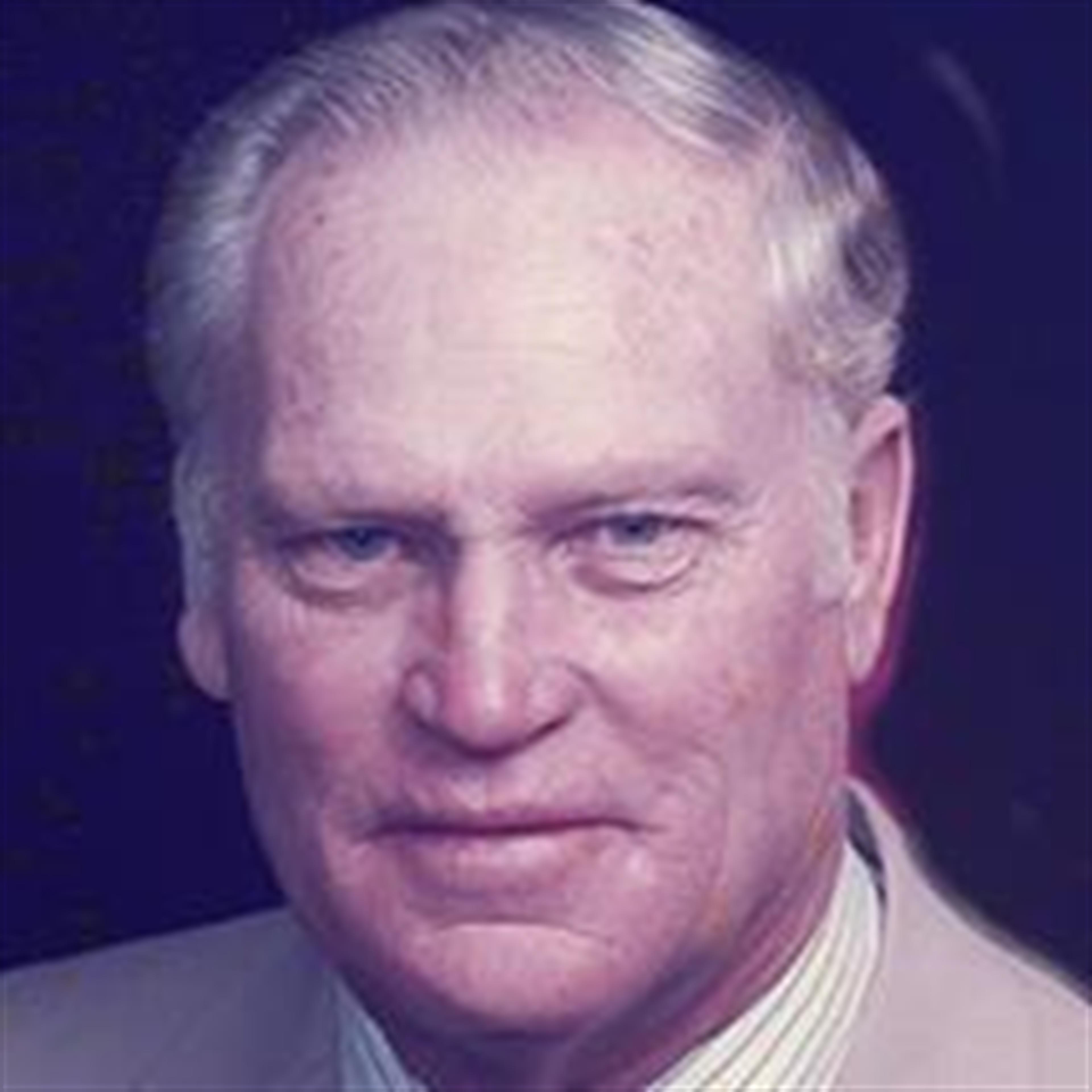 James Martin Talbert