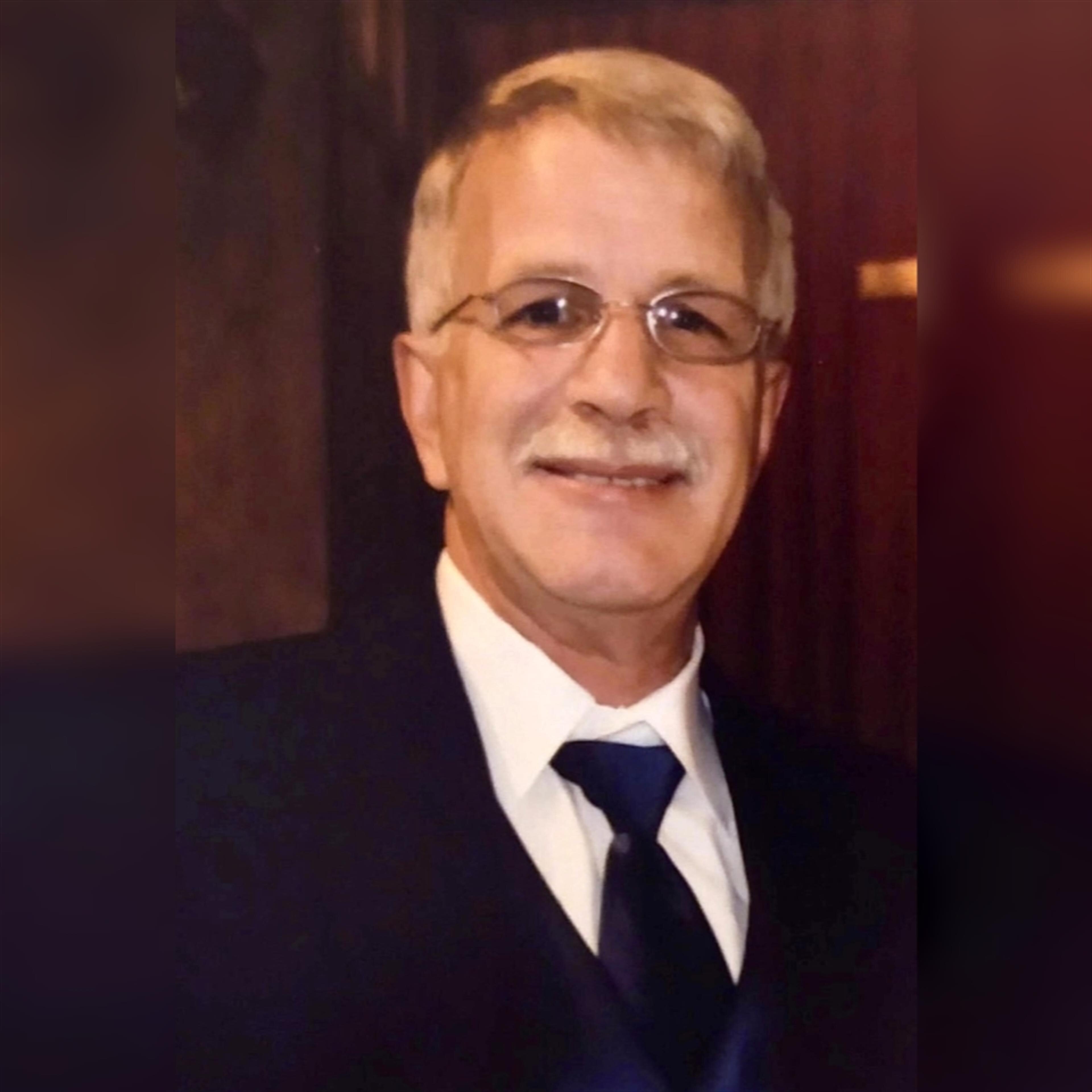 Michael J. (Mickey) Papariella