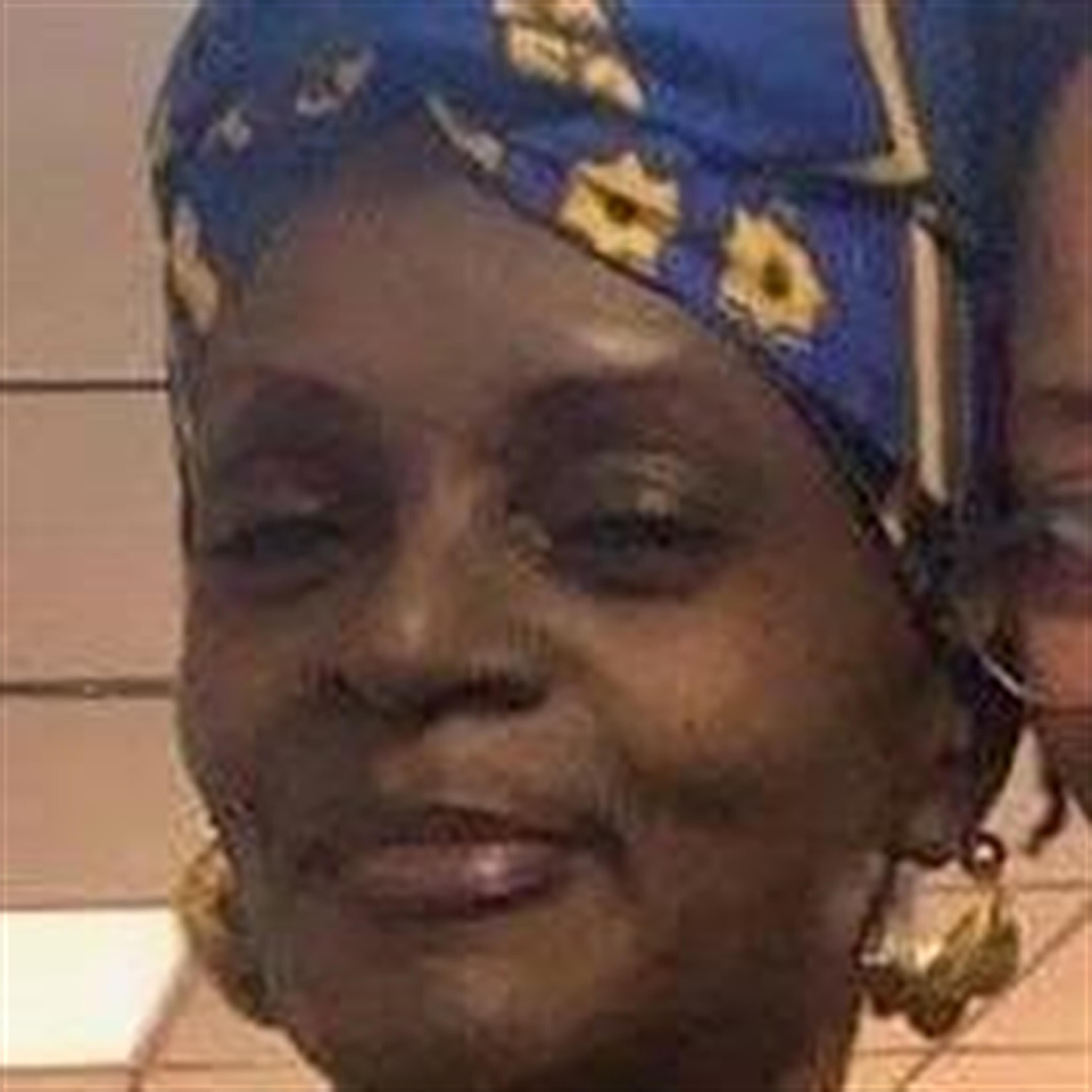 MRS. CHERYL TOLBERT