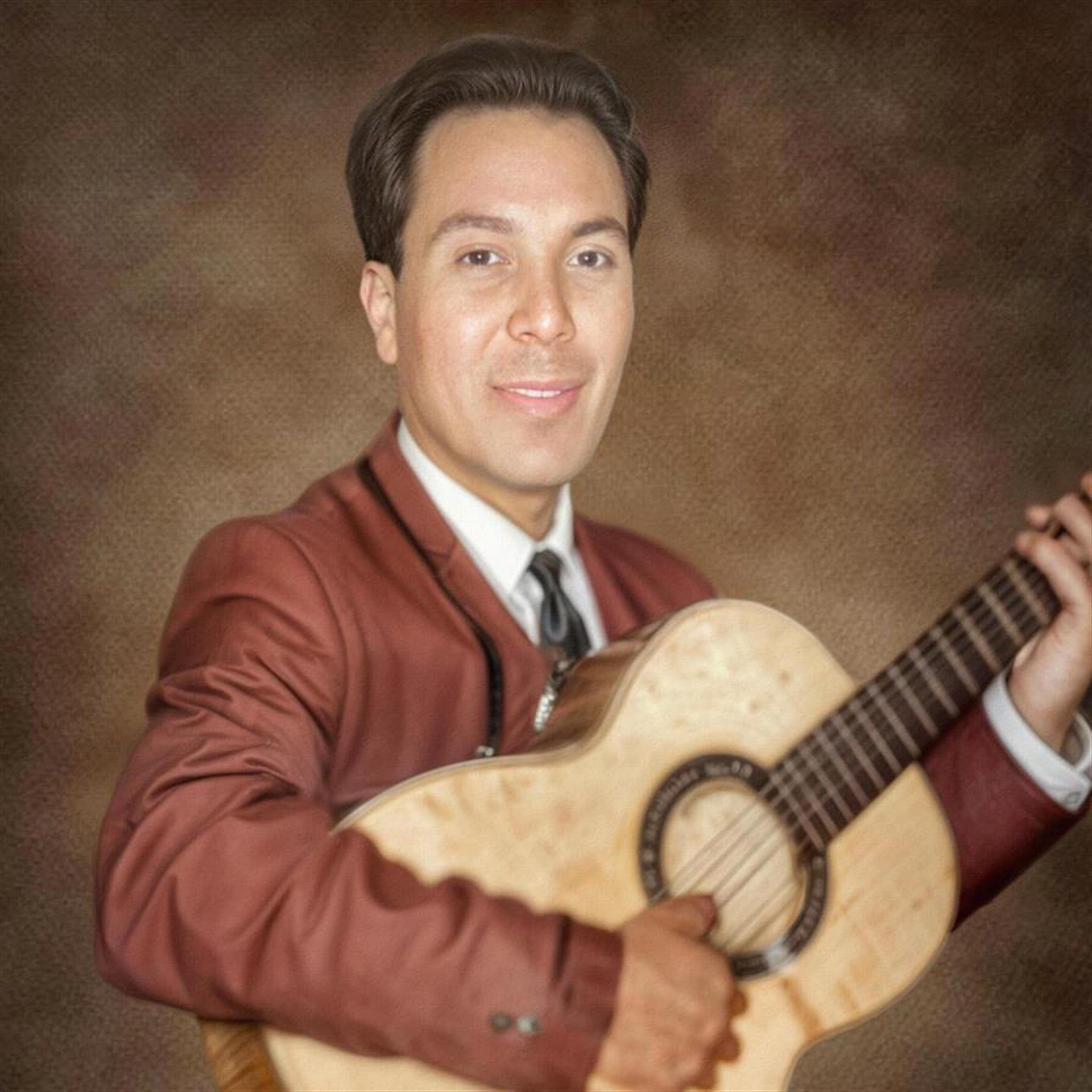 Pete Armendariz