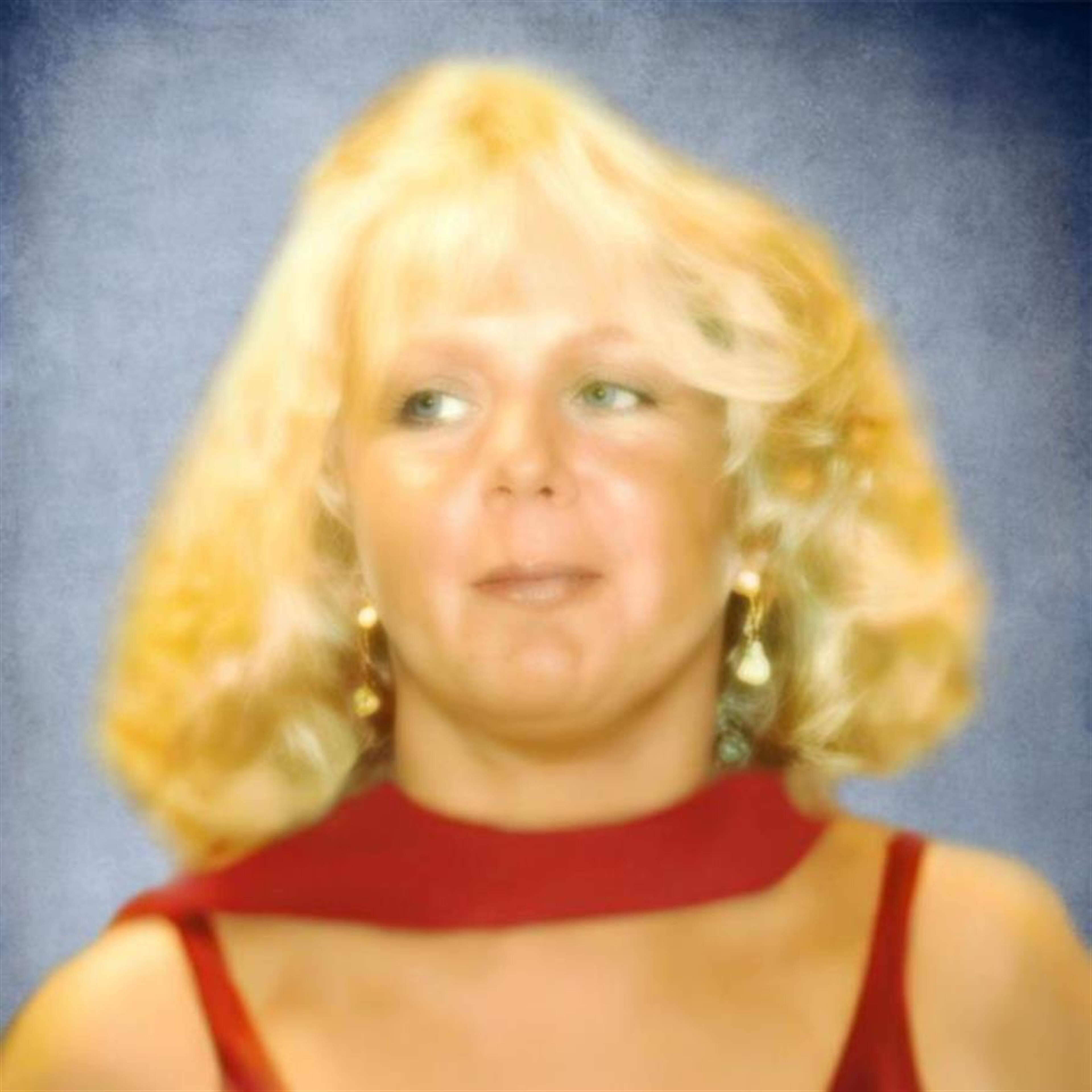 Ursula J. Wampler