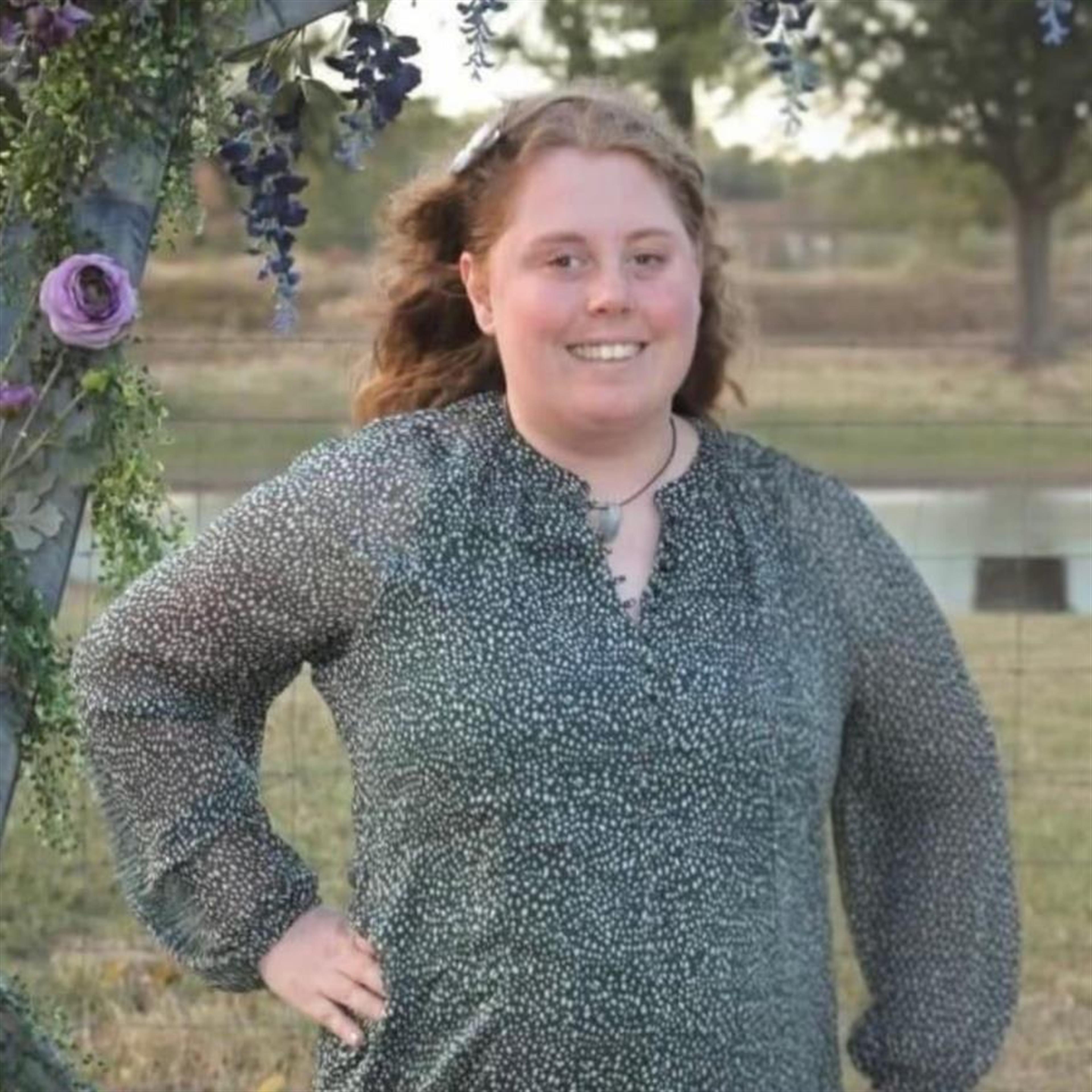 Erica Noelle Edmonson's obituary picture