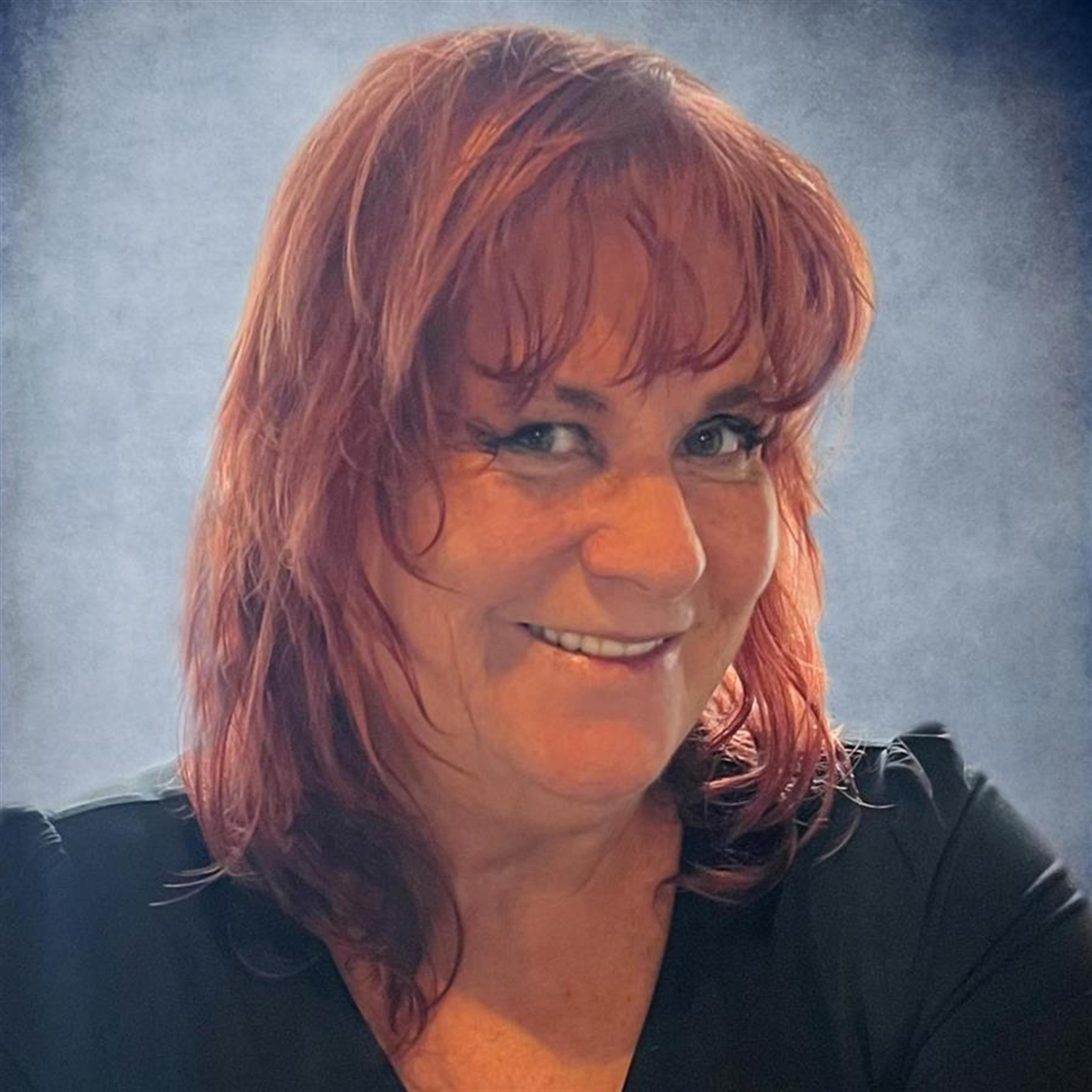 Beverly Jean Dimmick
