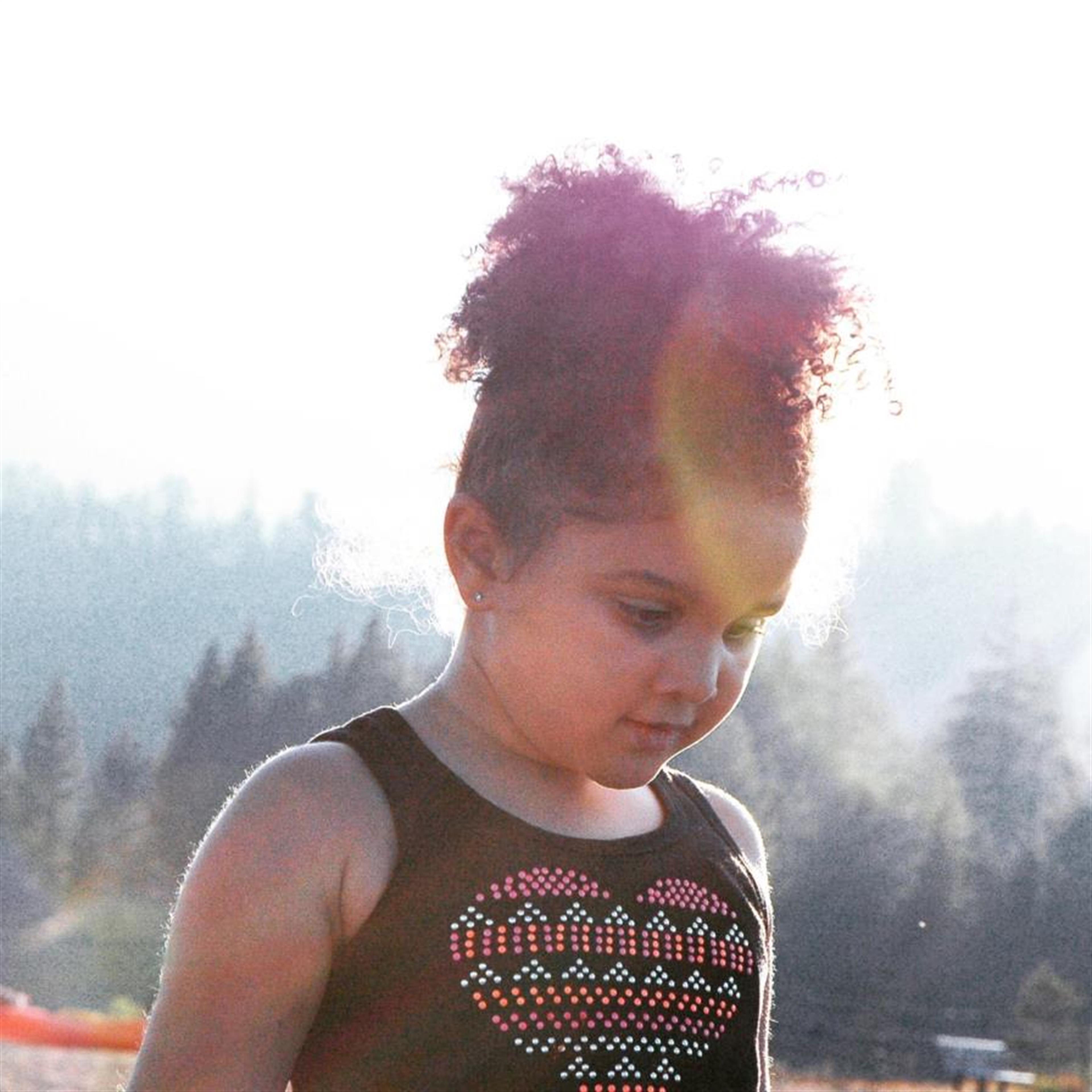 Alayziah Marie Lofton