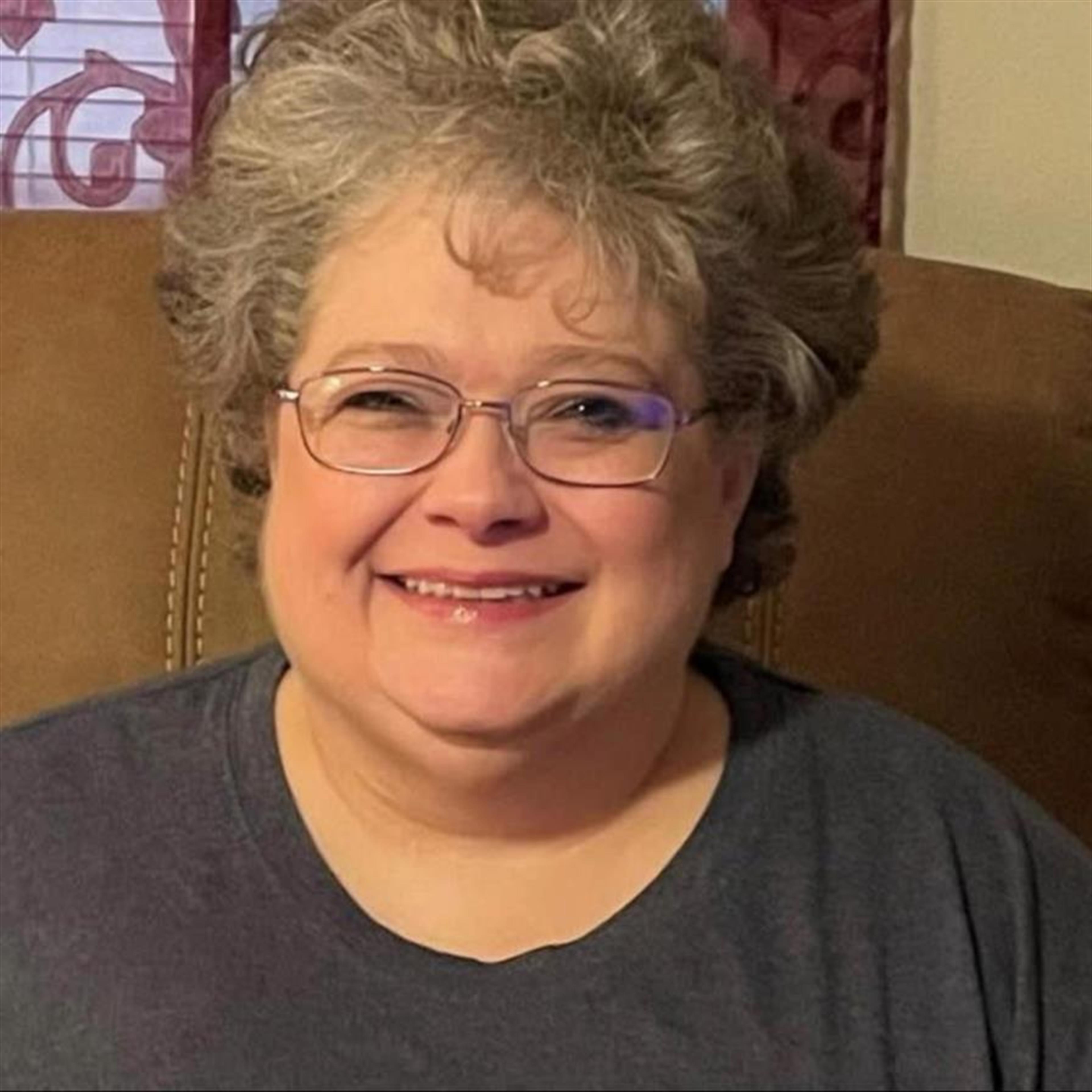 Ms. Loretta Lynn Kirk's obituary picture