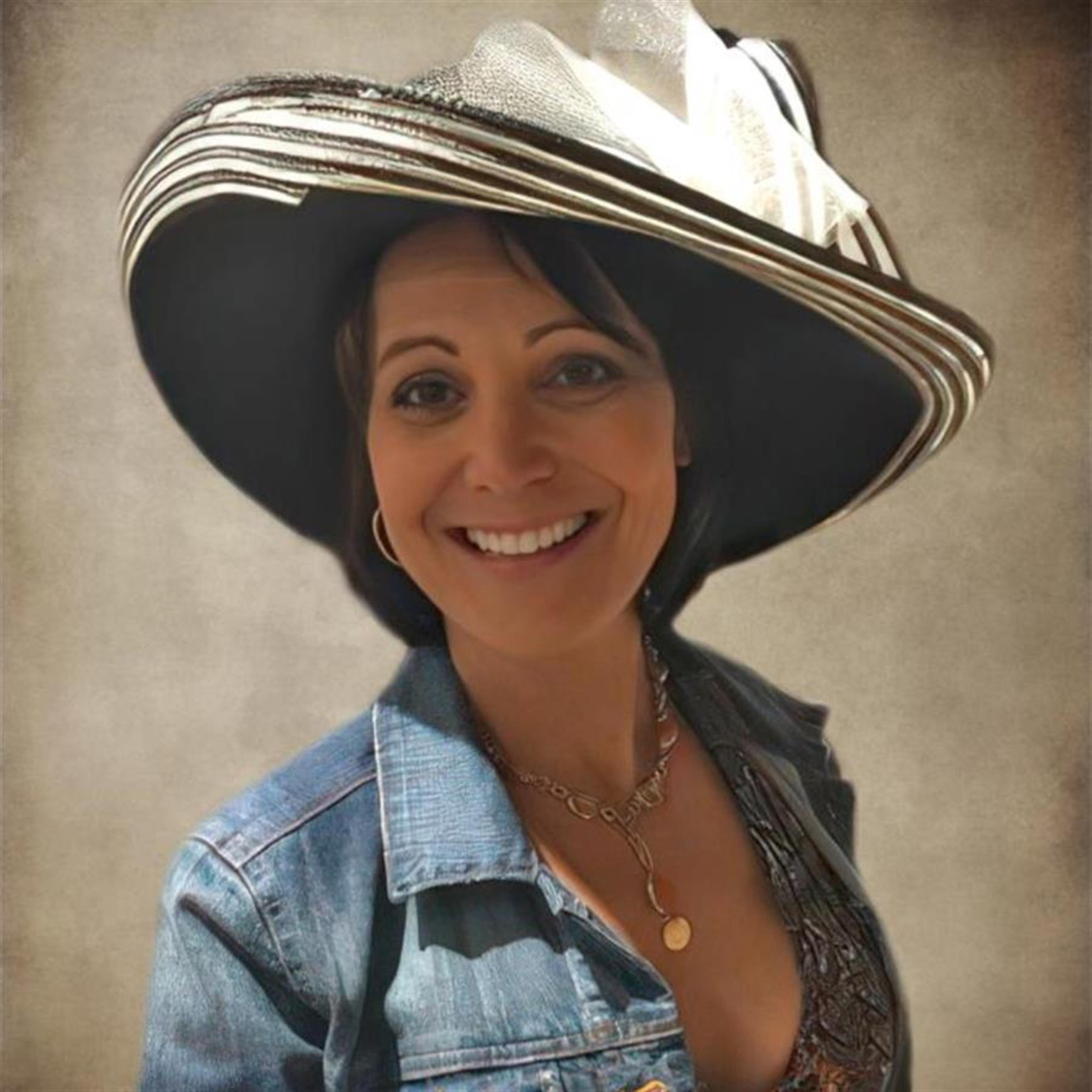Mary Angela Valenti-Bloom