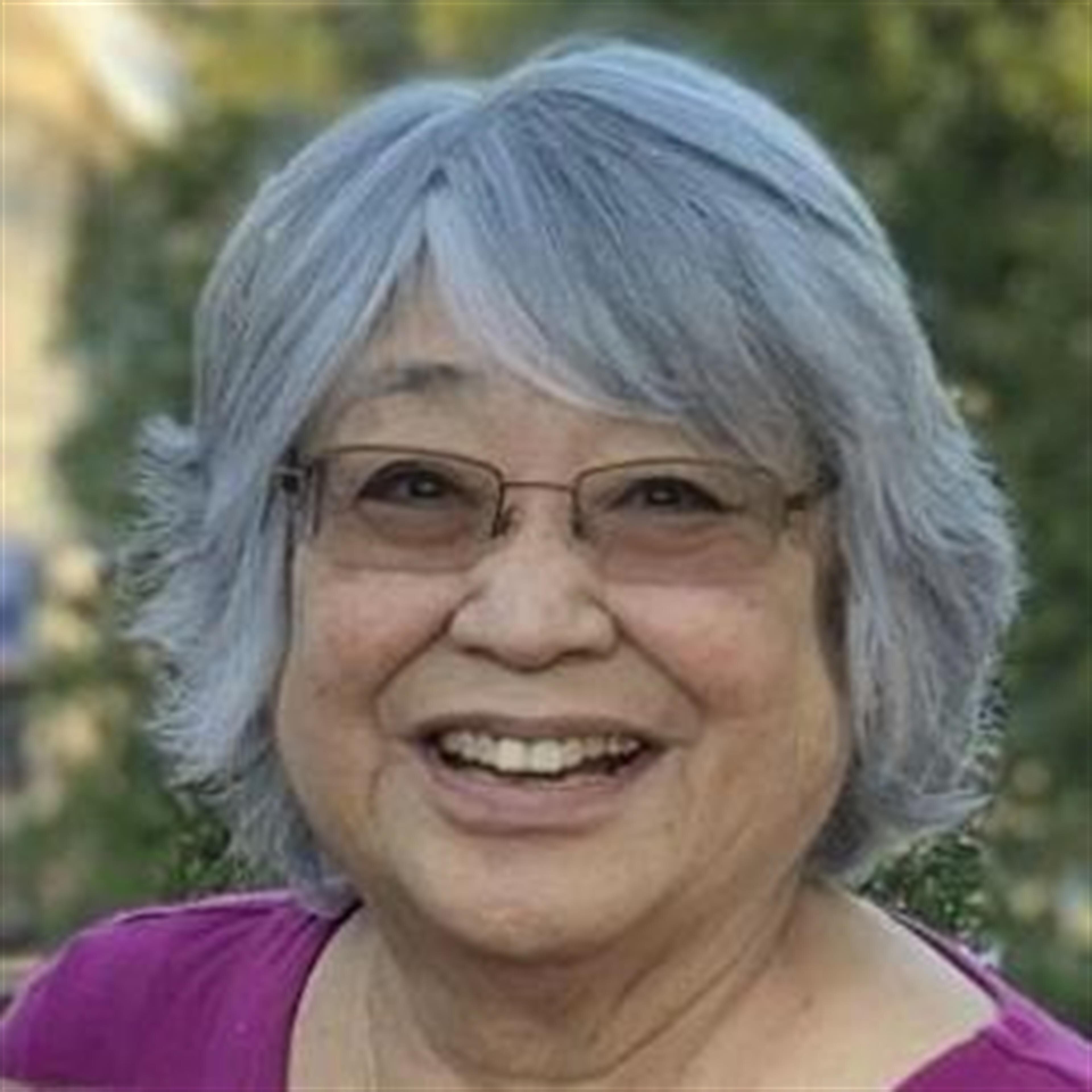 Faith Taeko Burgess