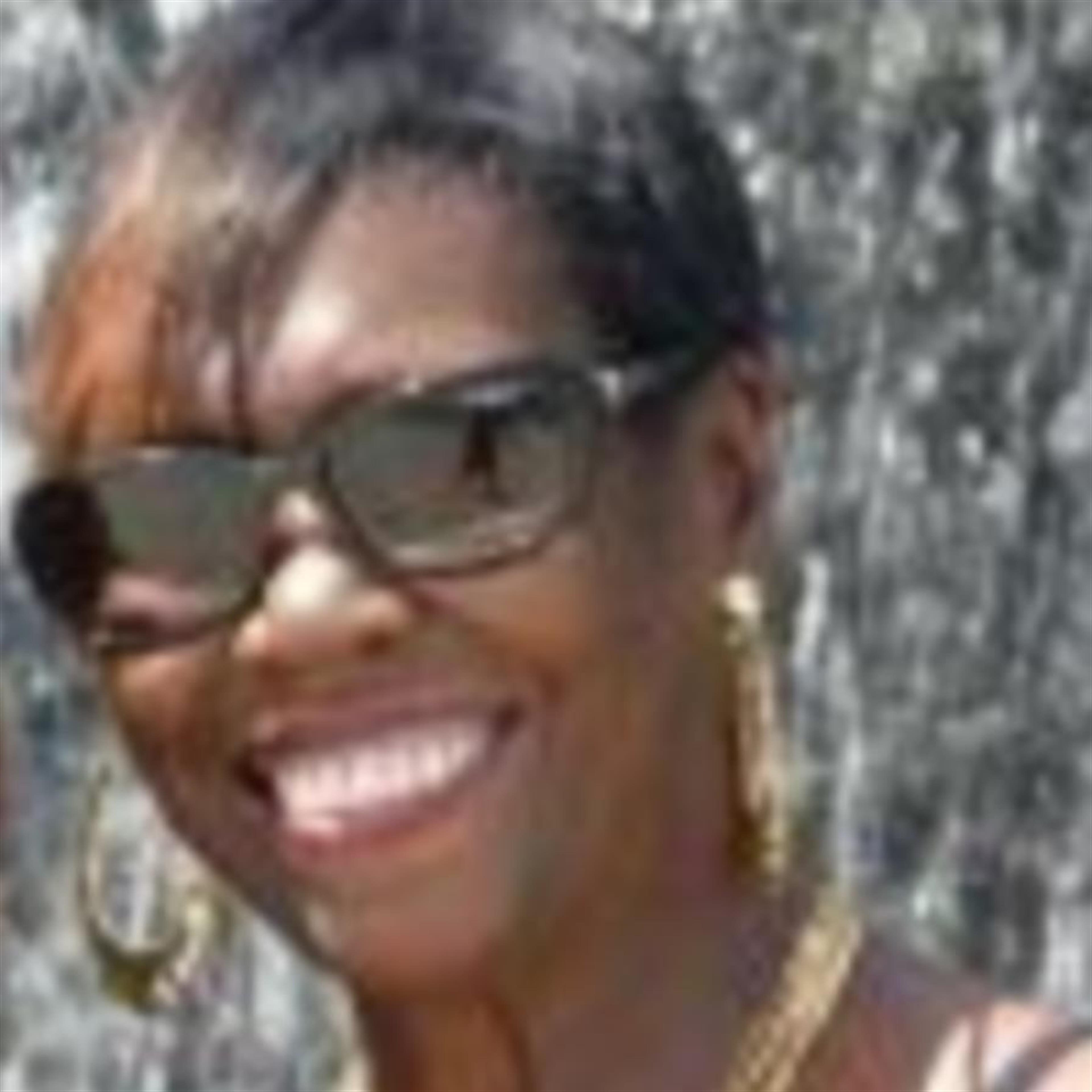 MS. DEBORAH ANN INGRAM
